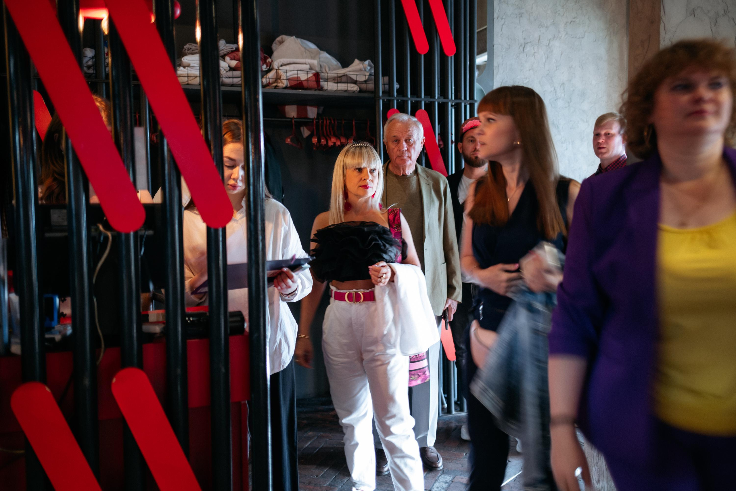 ПЕННЫЙ ГАСТРОУЖИН. СВОИ. ФОТООТЧЕТЫ-СОБЫТИЯ-МЕСТА