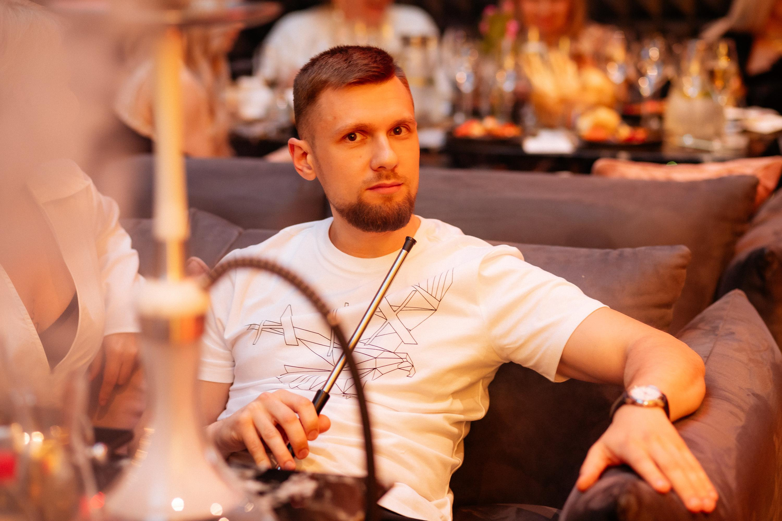 Euphoria [открытие террасы InLove by REGENT]. СВОИ. ФОТООТЧЕТЫ-СОБЫТИЯ-МЕСТА