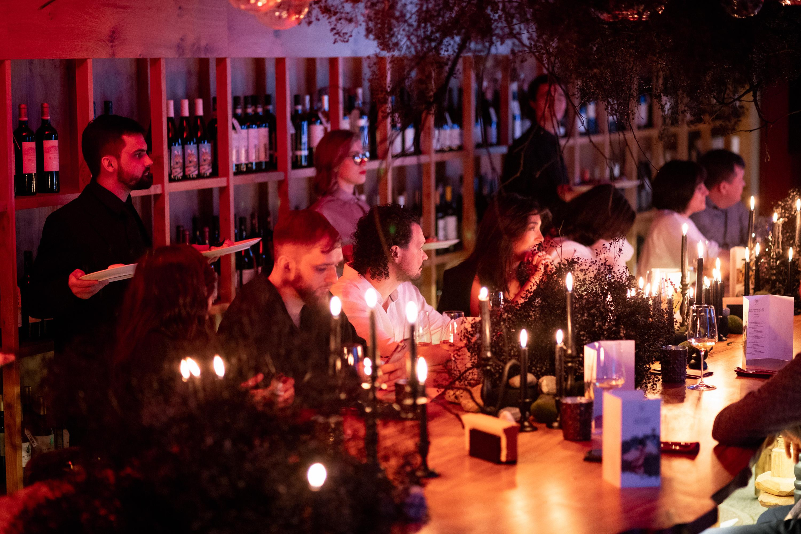 MAIN WINE [АМУРСКИЕ ПРЕДАНИЯ]. СВОИ. ФОТООТЧЕТЫ-СОБЫТИЯ-МЕСТА