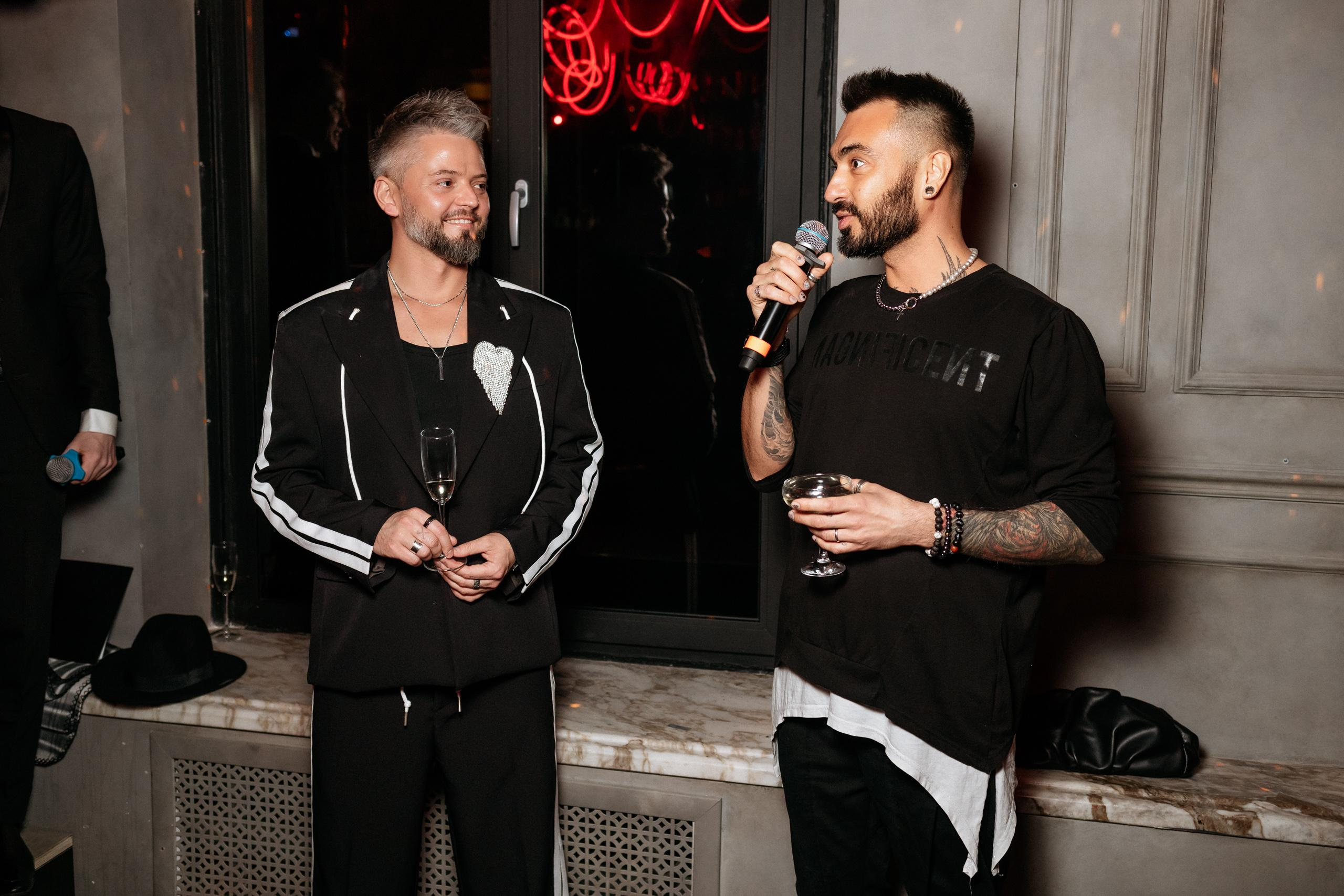 BIRTHDAY SERGEY SAMSEL. СВОИ. ФОТООТЧЕТЫ-СОБЫТИЯ-МЕСТА