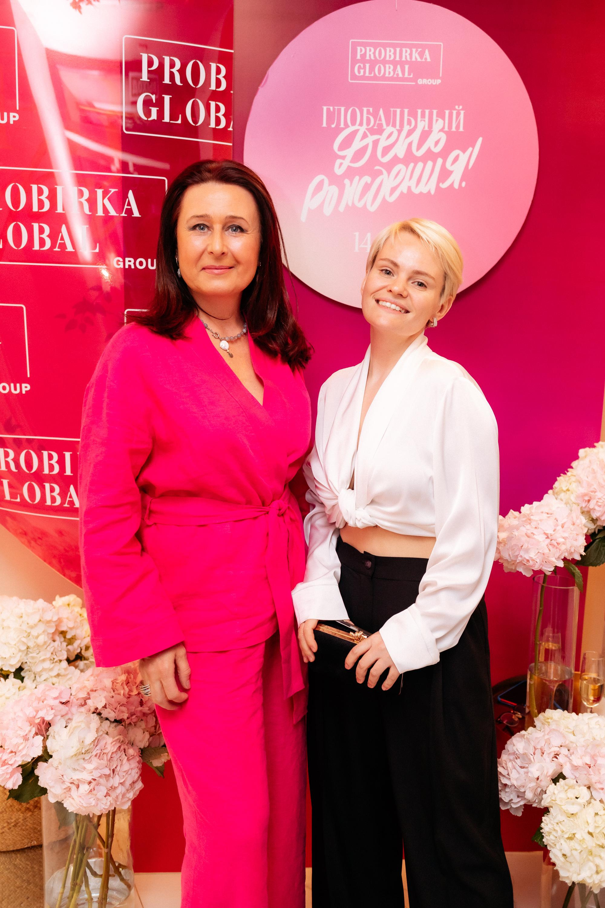 ГЛОБАЛЬНЫЙ ДЕНЬ РОЖДЕНИЯ. СВОИ. ФОТООТЧЕТЫ-СОБЫТИЯ-МЕСТА