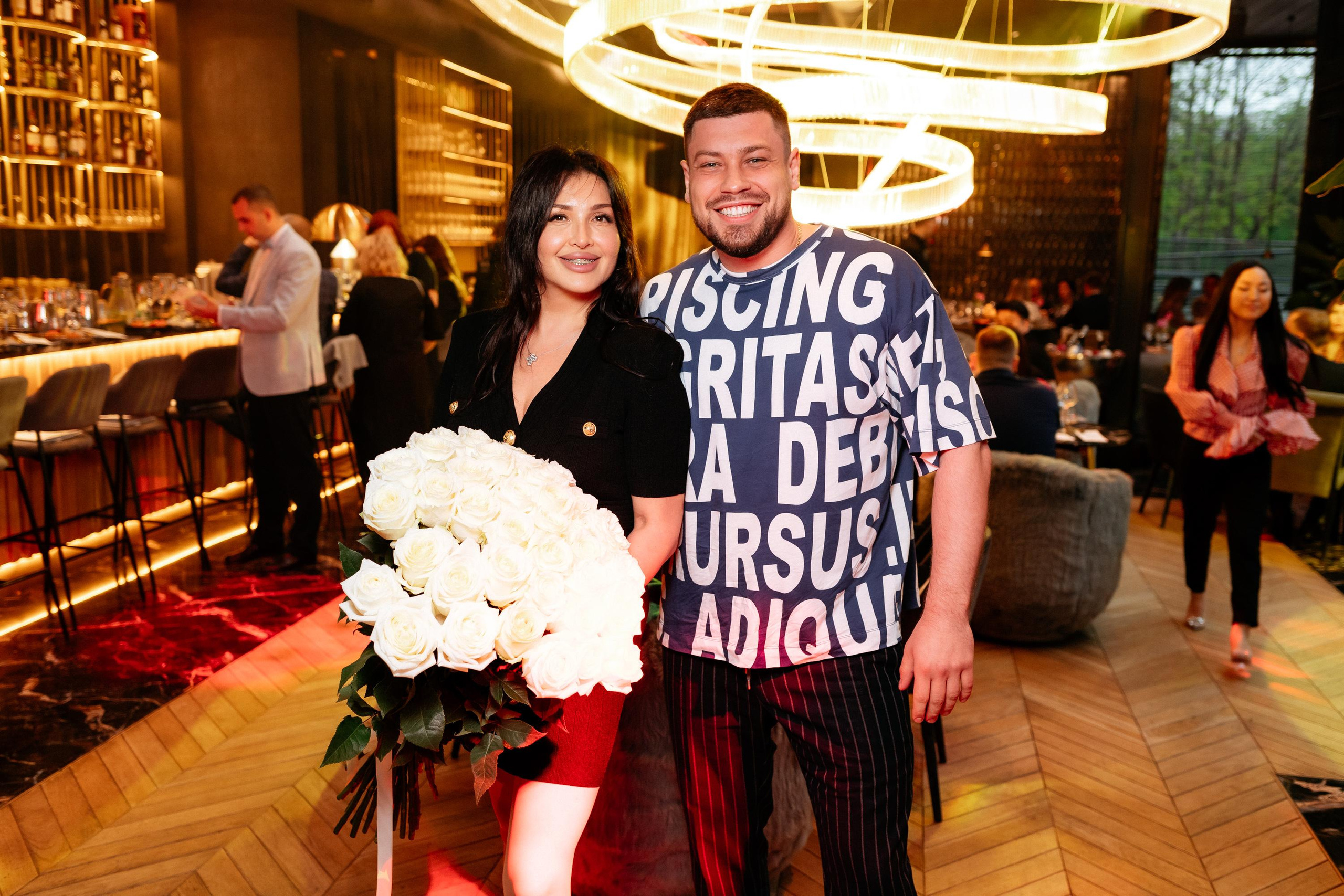 Euphoria [открытие террасы InLove by REGENT]. СВОИ. ФОТООТЧЕТЫ-СОБЫТИЯ-МЕСТА