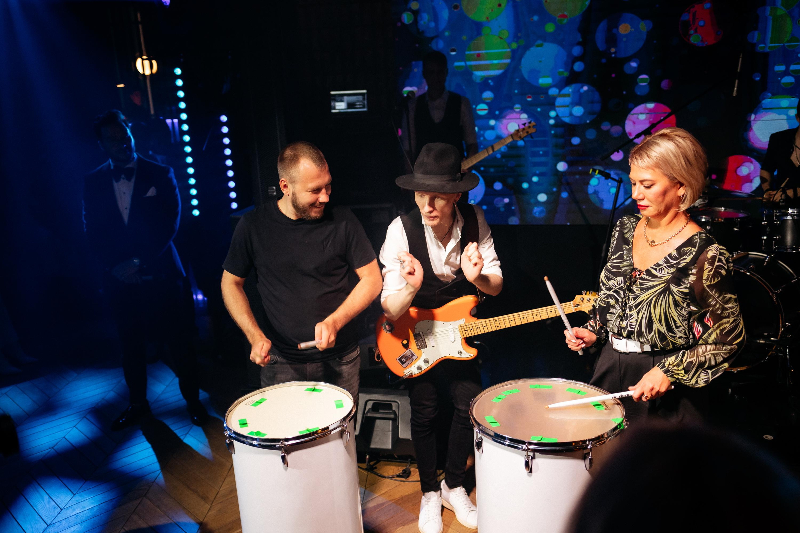 Euphoria [открытие террасы InLove by REGENT]. СВОИ. ФОТООТЧЕТЫ-СОБЫТИЯ-МЕСТА