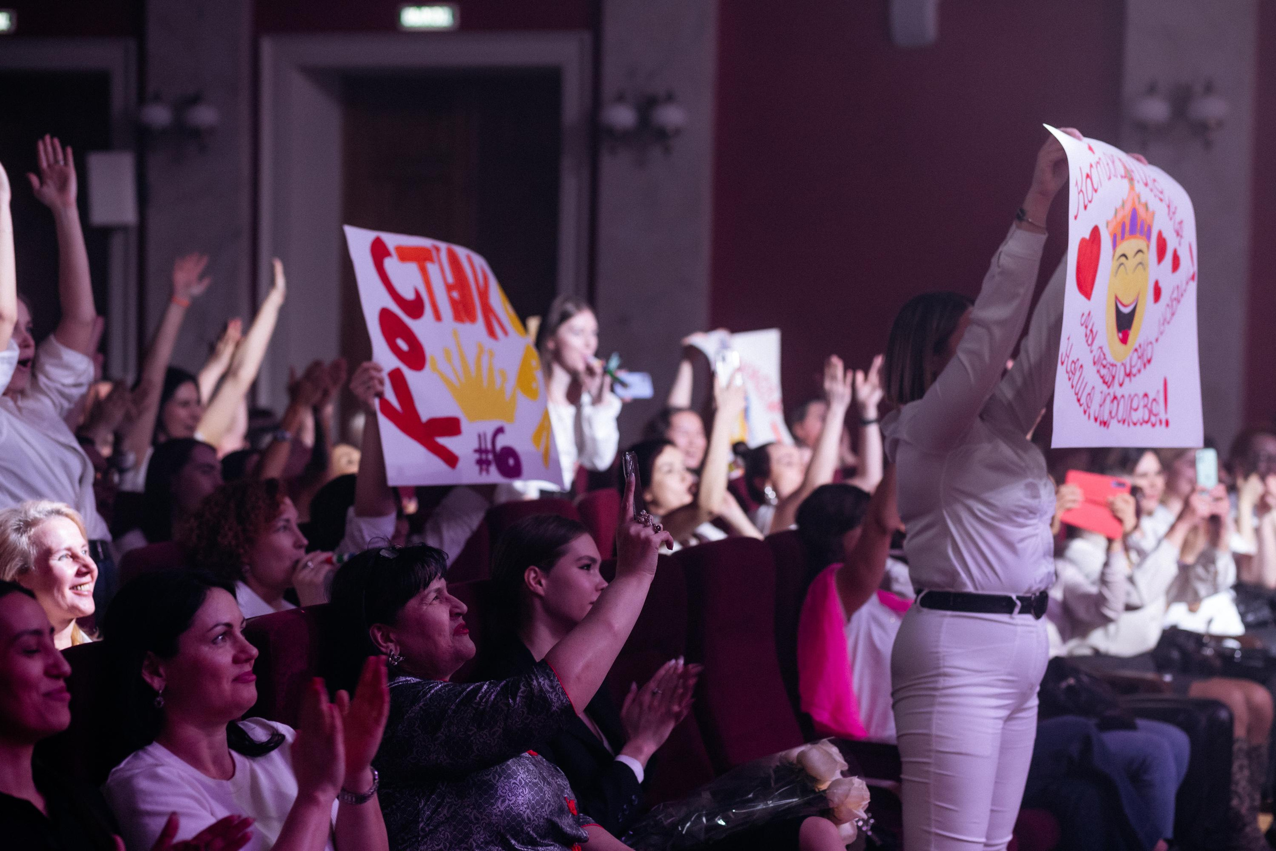 КОРОЛЕВА ДАЛЬНЕГО ВОСТОКА [PART I]. СВОИ. ФОТООТЧЕТЫ-СОБЫТИЯ-МЕСТА