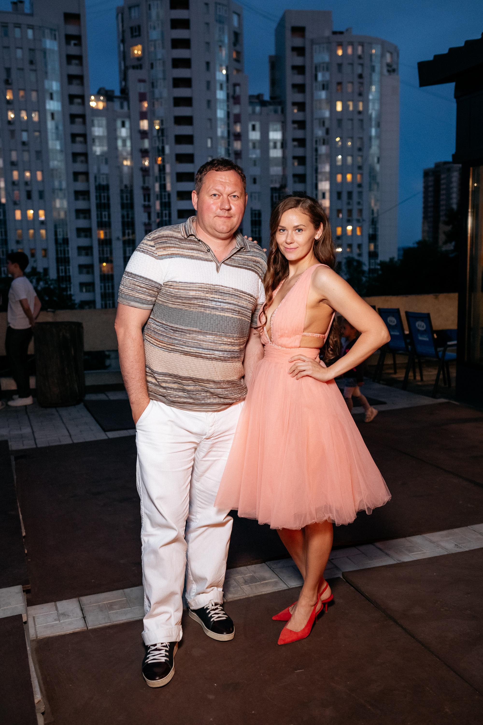 ПЕННЫЙ ГАСТРОУЖИН. СВОИ. ФОТООТЧЕТЫ-СОБЫТИЯ-МЕСТА