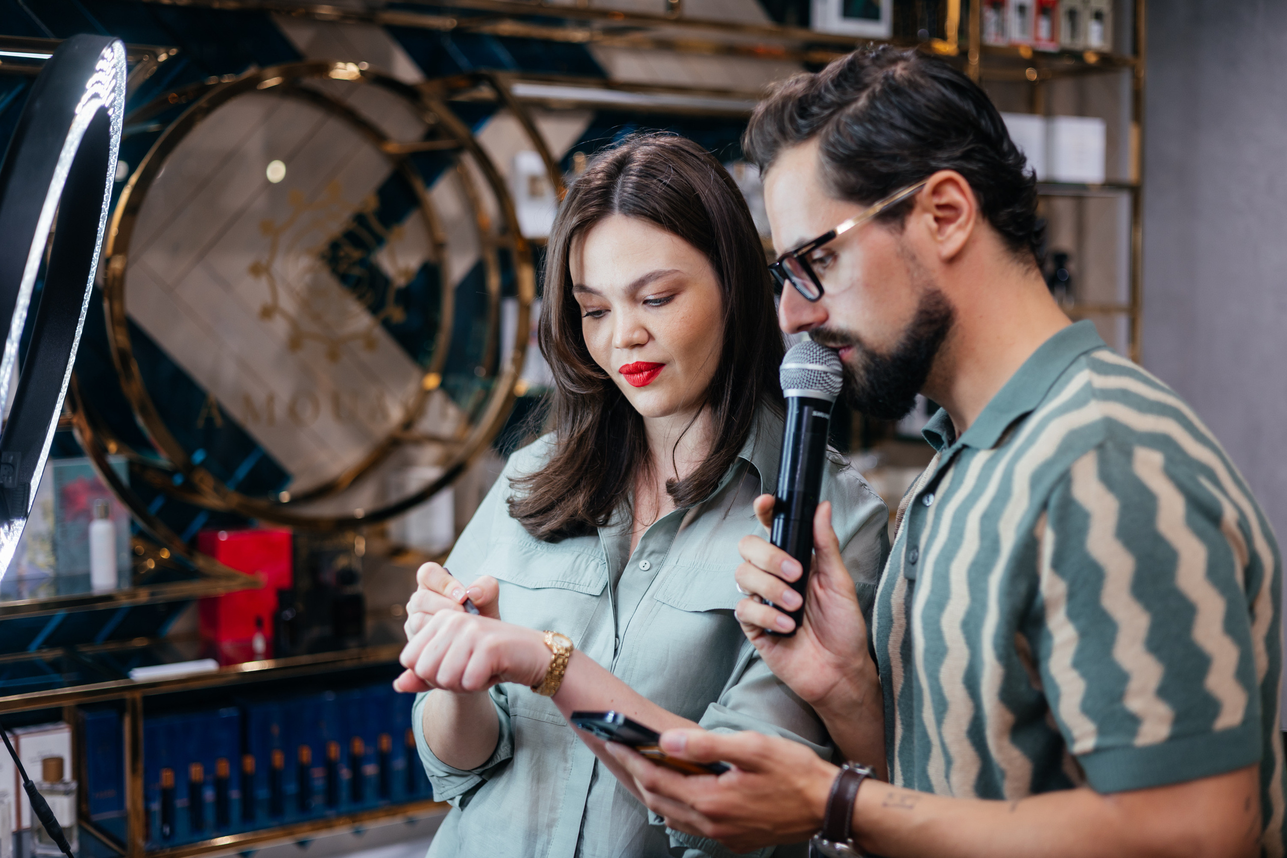 PROBIRKA21 [Romanovamakeup]. СВОИ. ФОТООТЧЕТЫ-СОБЫТИЯ-МЕСТА