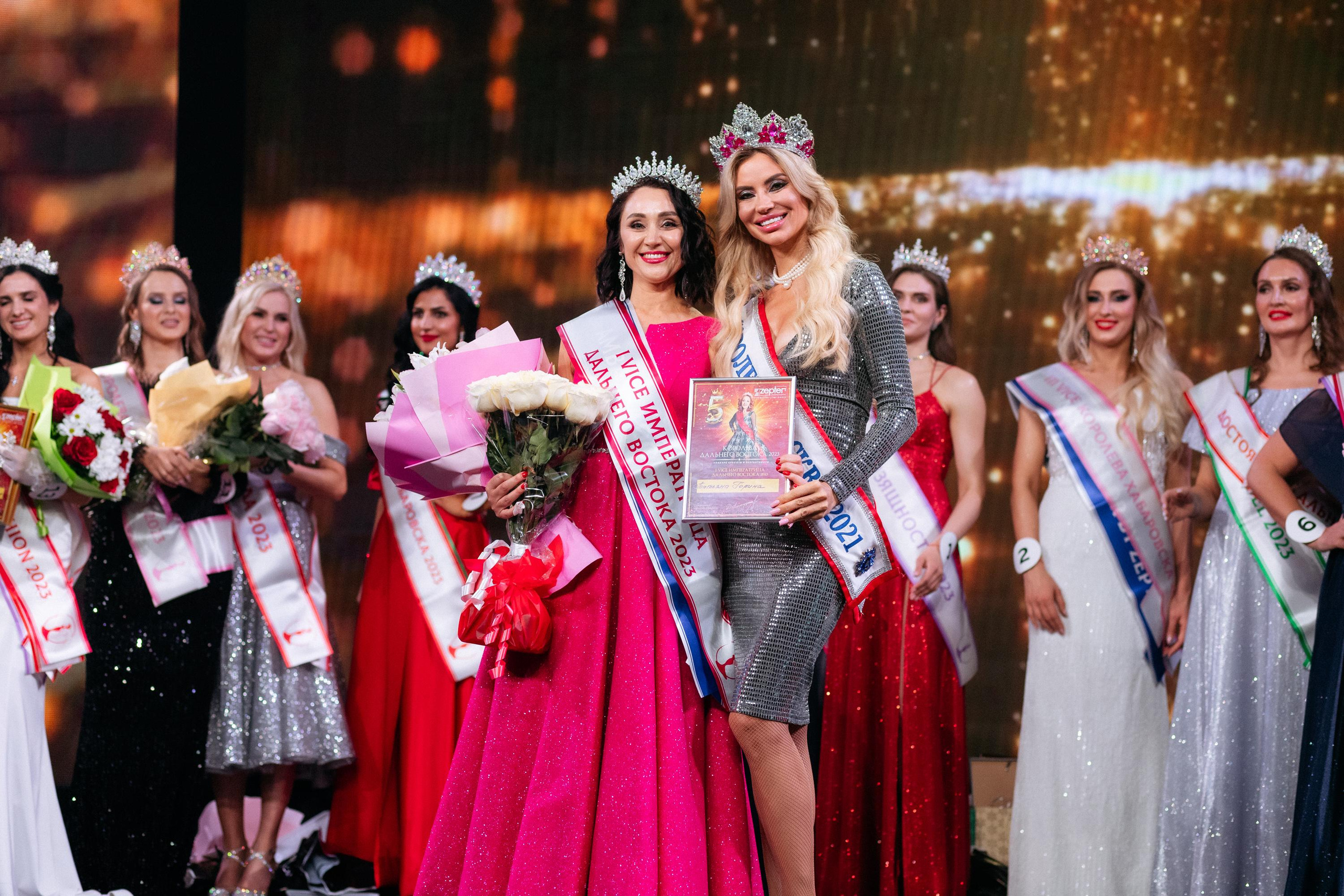 КОРОЛЕВА ДАЛЬНЕГО ВОСТОКА [PART II]. СВОИ. ФОТООТЧЕТЫ-СОБЫТИЯ-МЕСТА