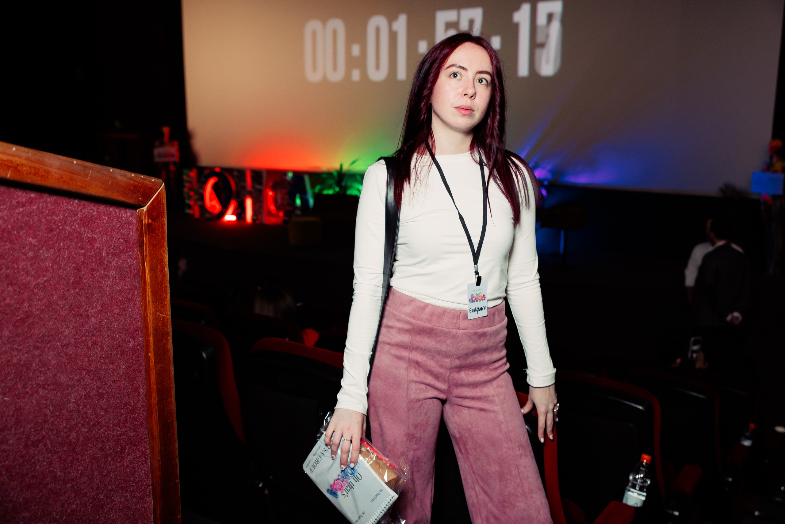 КОНФА. СВОИ. ФОТООТЧЕТЫ-СОБЫТИЯ-МЕСТА