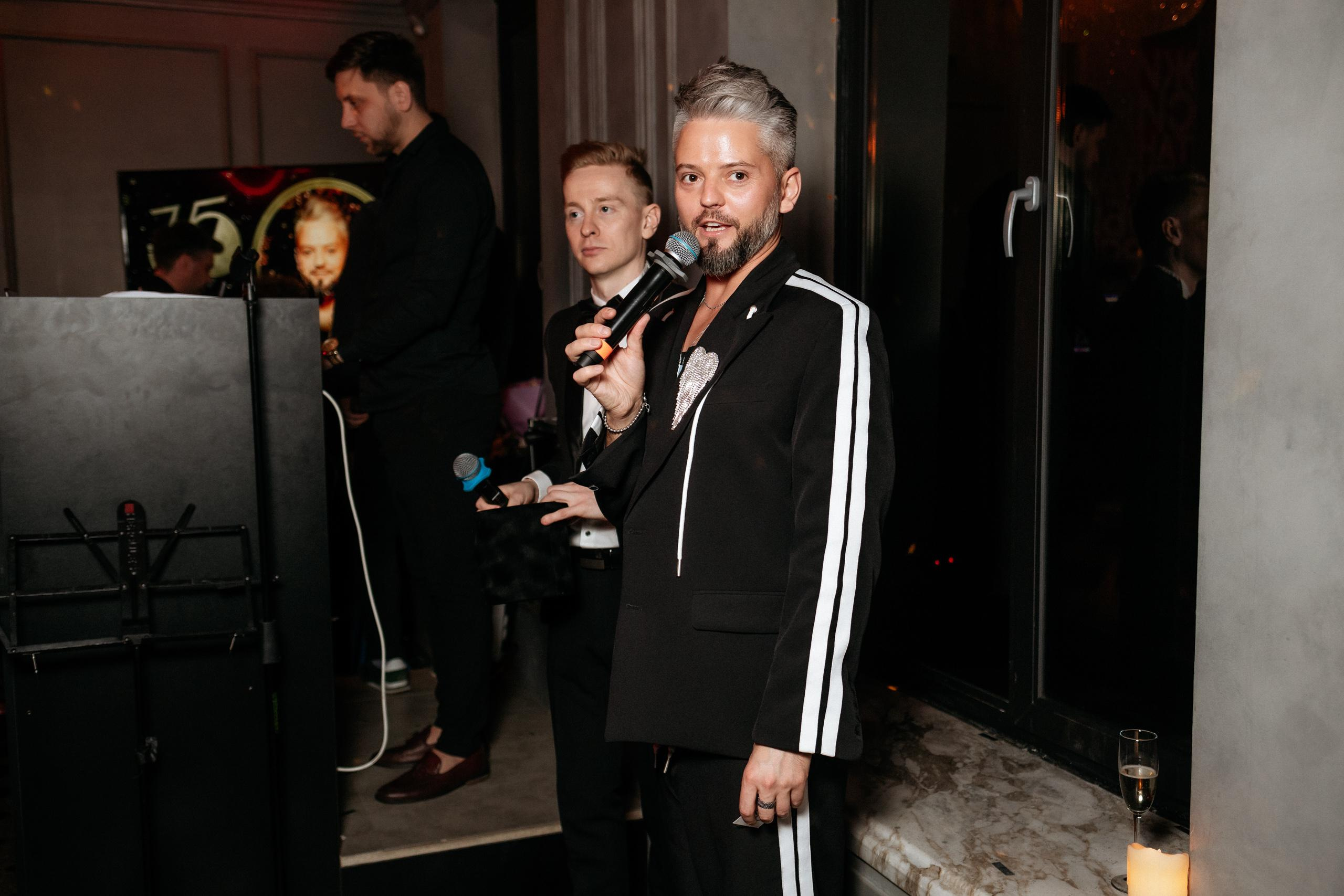 BIRTHDAY SERGEY SAMSEL. СВОИ. ФОТООТЧЕТЫ-СОБЫТИЯ-МЕСТА