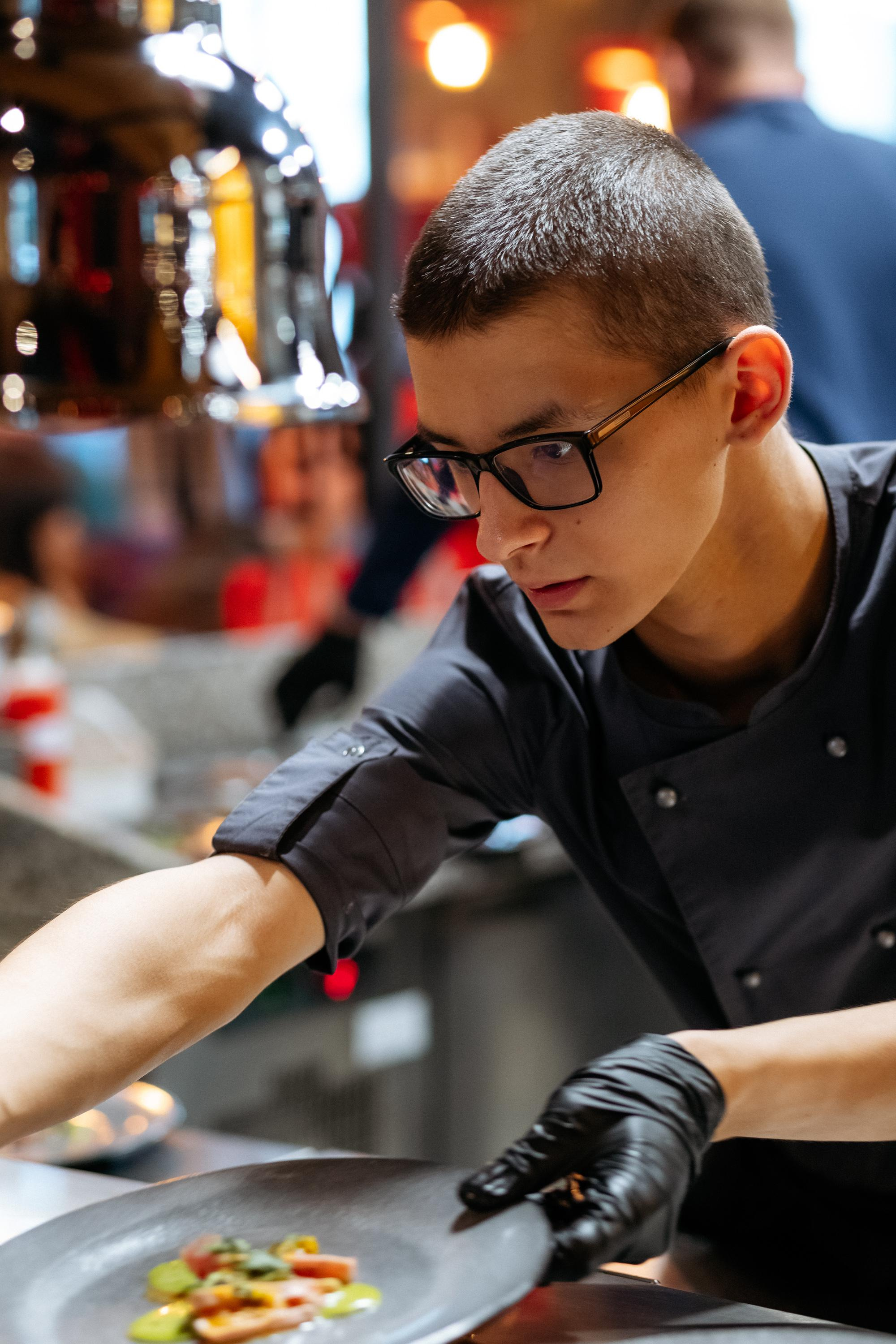 ПЕННЫЙ ГАСТРОУЖИН. СВОИ. ФОТООТЧЕТЫ-СОБЫТИЯ-МЕСТА