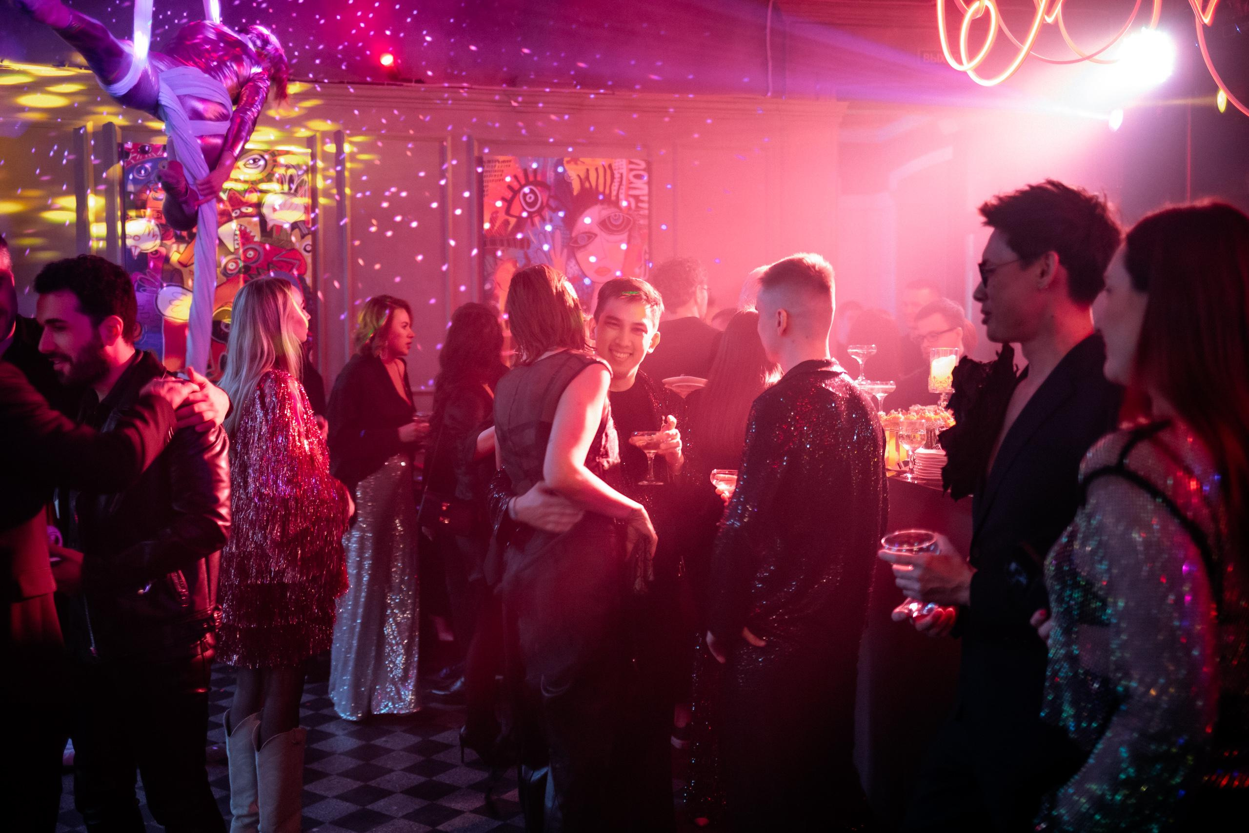 BIRTHDAY SERGEY SAMSEL. СВОИ. ФОТООТЧЕТЫ-СОБЫТИЯ-МЕСТА