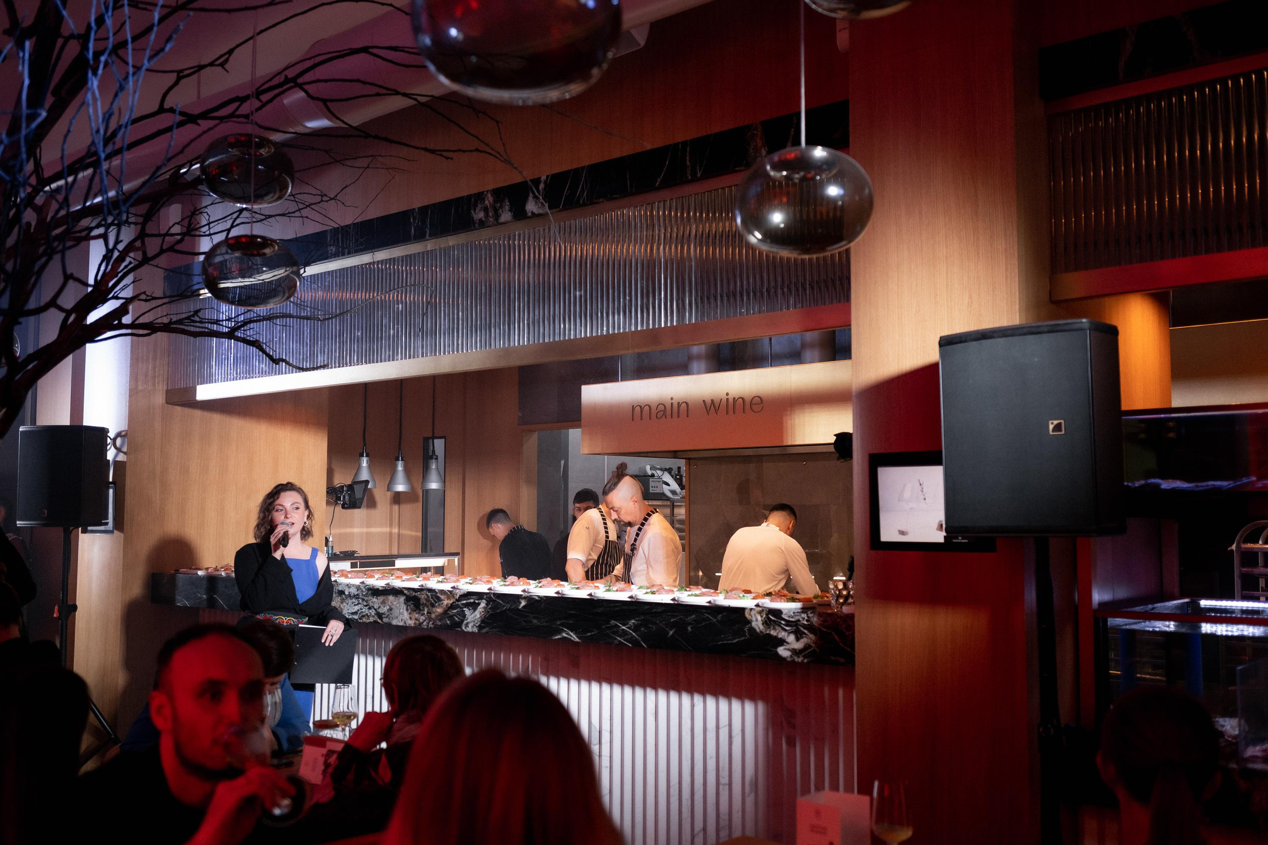 MAIN WINE [АМУРСКИЕ ПРЕДАНИЯ]. СВОИ. ФОТООТЧЕТЫ-СОБЫТИЯ-МЕСТА