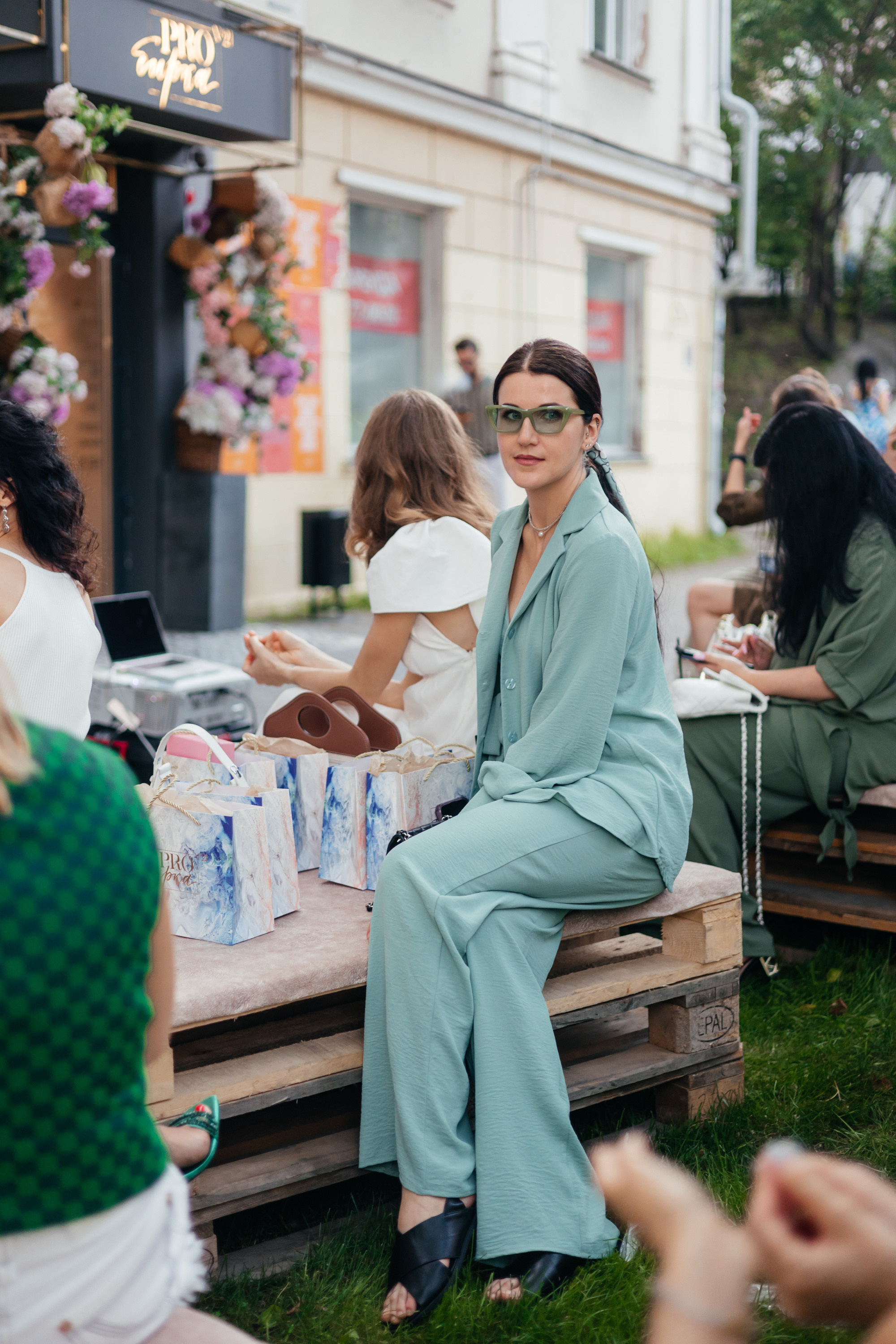 PROBIRKA21 [Romanovamakeup]. СВОИ. ФОТООТЧЕТЫ-СОБЫТИЯ-МЕСТА