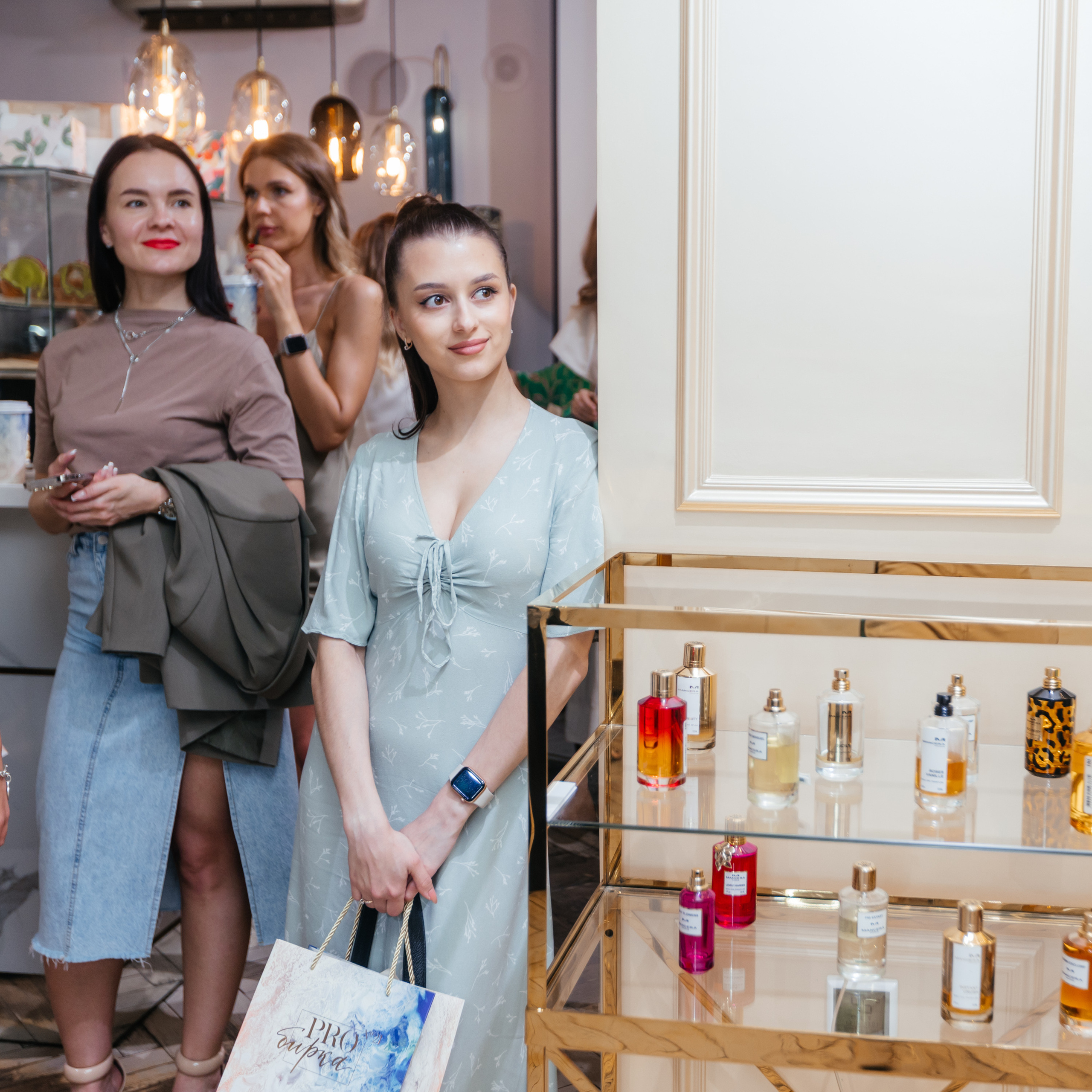 PROBIRKA21 [Romanovamakeup]. СВОИ. ФОТООТЧЕТЫ-СОБЫТИЯ-МЕСТА