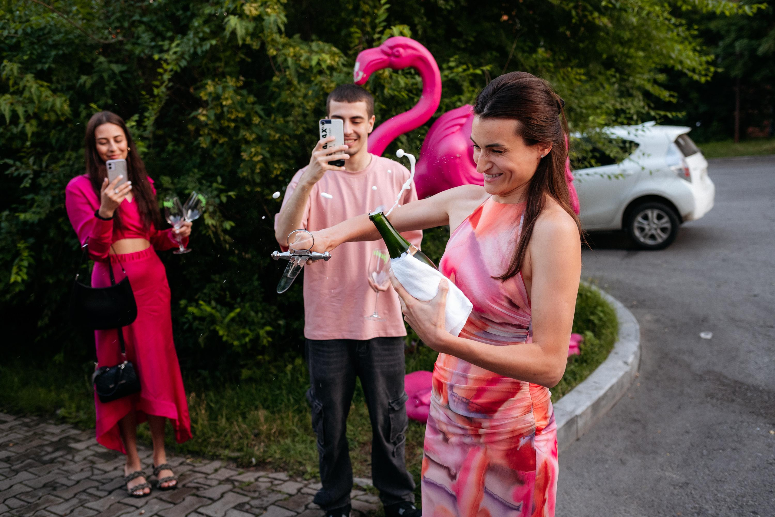 ВИНОТЕКА БАР х МАГАЗ [2 ГОДА]. СВОИ. ФОТООТЧЕТЫ-СОБЫТИЯ-МЕСТА