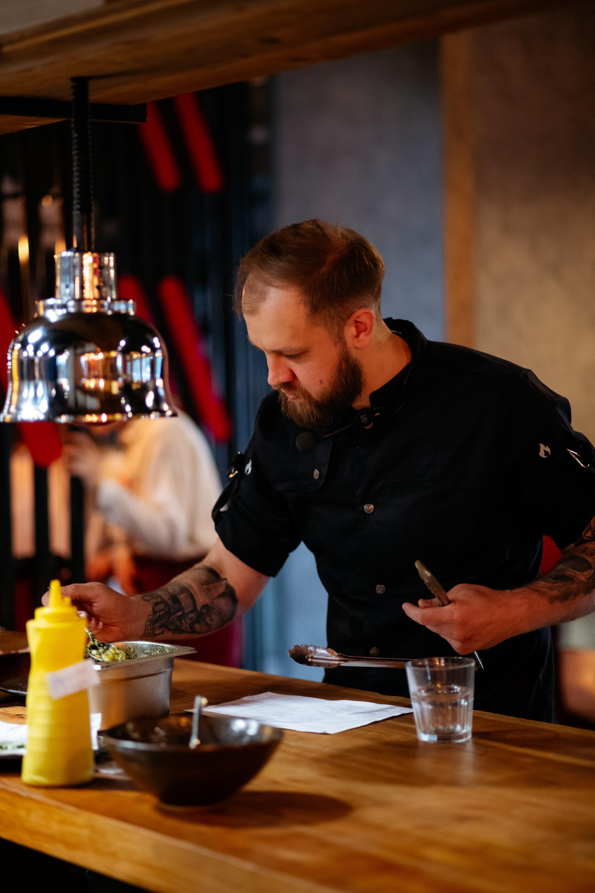 ПЕННЫЙ ГАСТРОУЖИН. СВОИ. ФОТООТЧЕТЫ-СОБЫТИЯ-МЕСТА