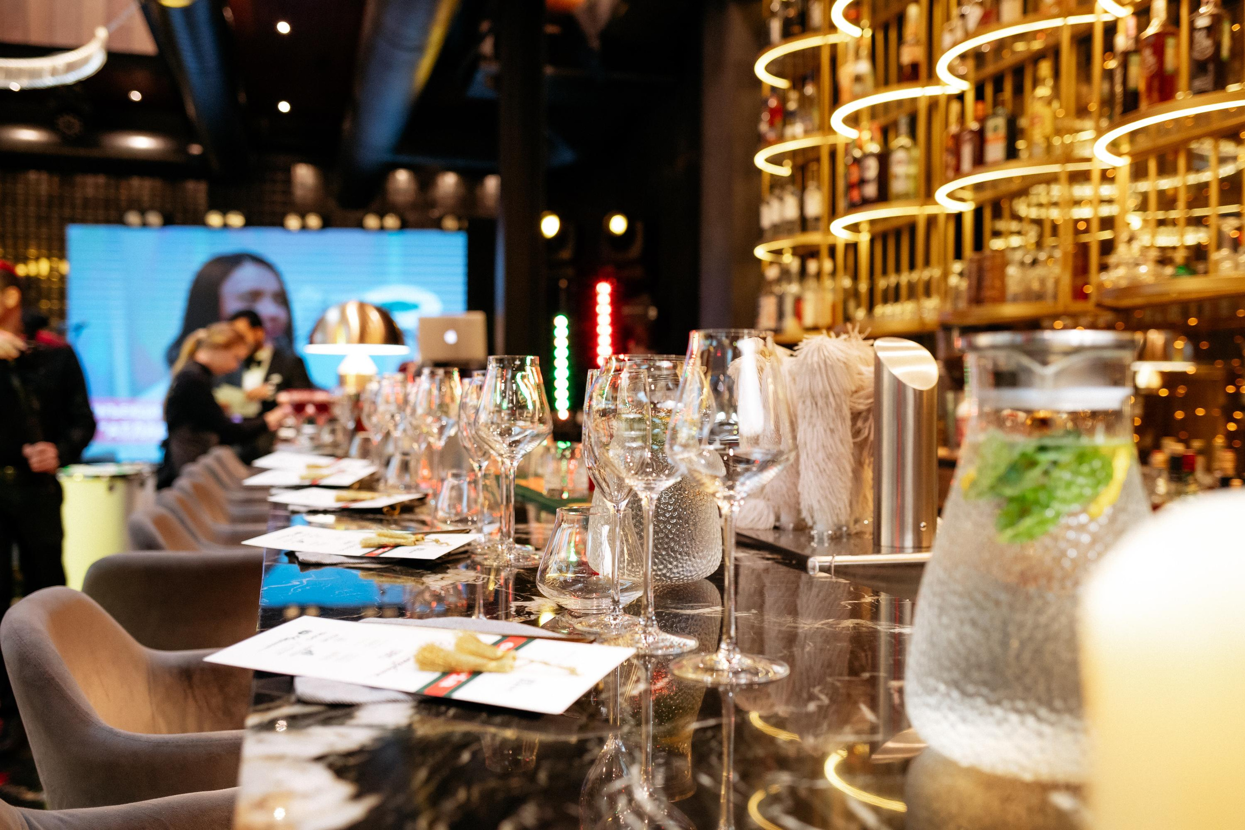 Euphoria [открытие террасы InLove by REGENT]. СВОИ. ФОТООТЧЕТЫ-СОБЫТИЯ-МЕСТА