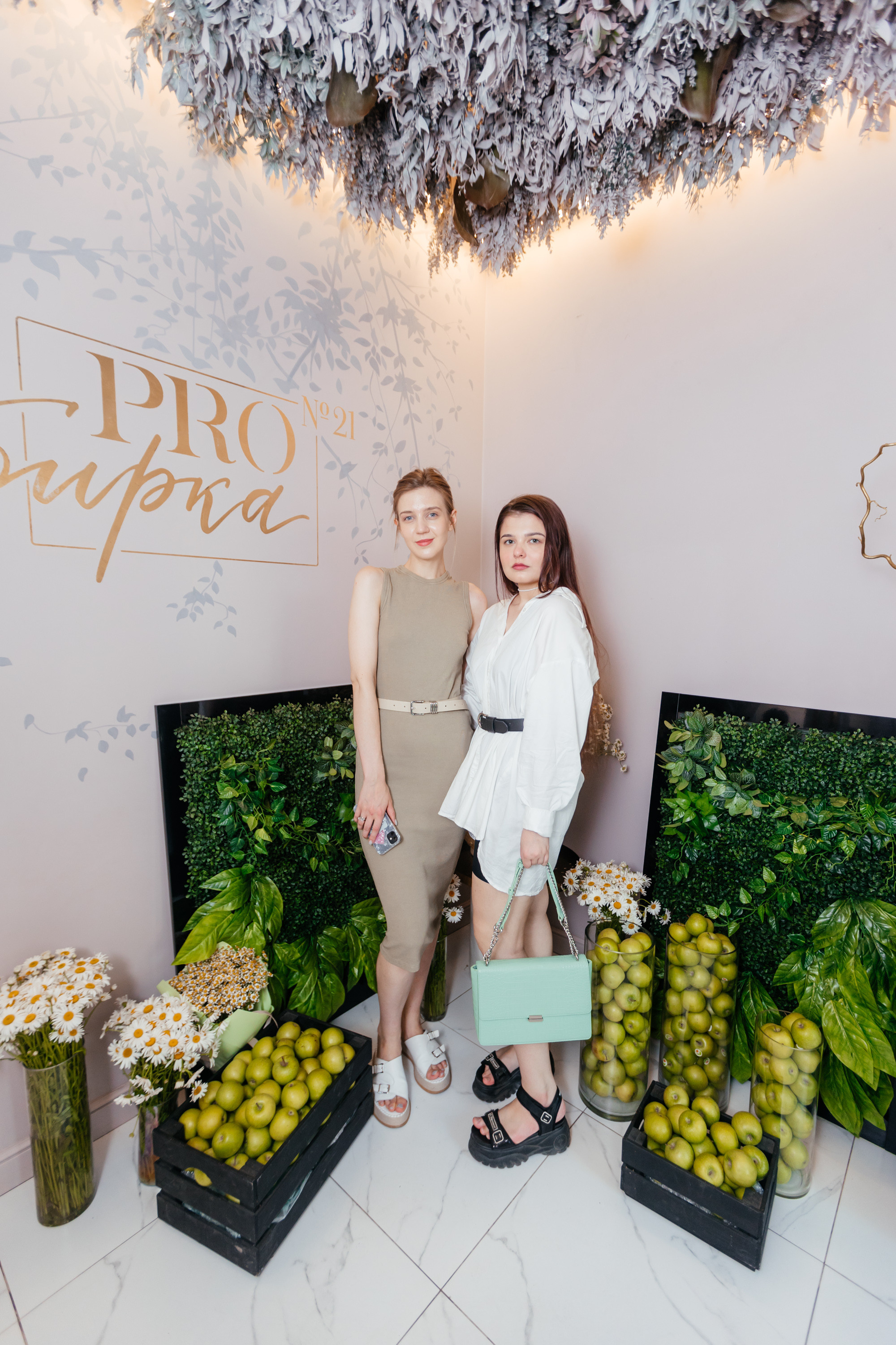 PROBIRKA21 [Romanovamakeup]. СВОИ. ФОТООТЧЕТЫ-СОБЫТИЯ-МЕСТА