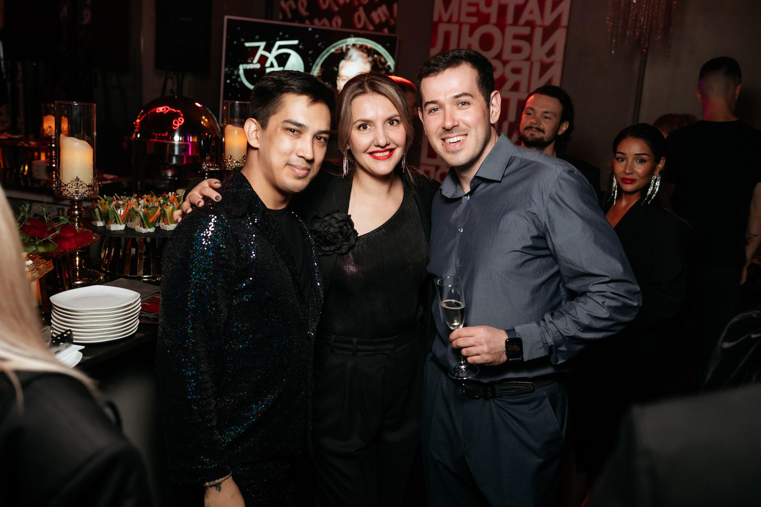 BIRTHDAY SERGEY SAMSEL. СВОИ. ФОТООТЧЕТЫ-СОБЫТИЯ-МЕСТА