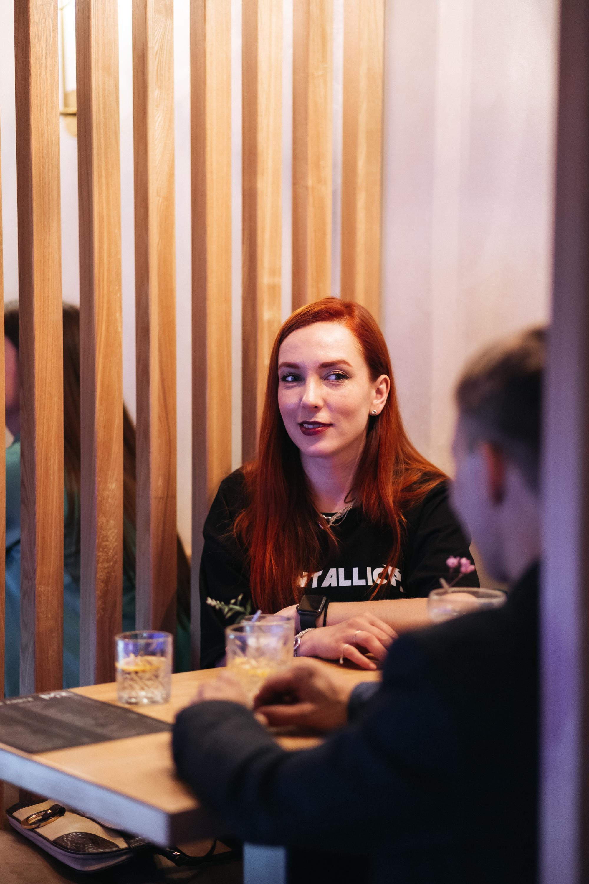 Mr. DUBLIN [Официальное открытие]. СВОИ. ФОТООТЧЕТЫ-СОБЫТИЯ-МЕСТА