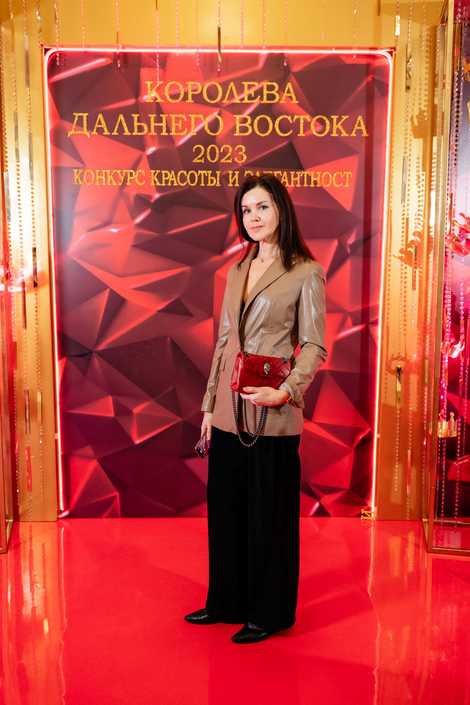 КОРОЛЕВА ДАЛЬНЕГО ВОСТОКА [PART I]. СВОИ. ФОТООТЧЕТЫ-СОБЫТИЯ-МЕСТА