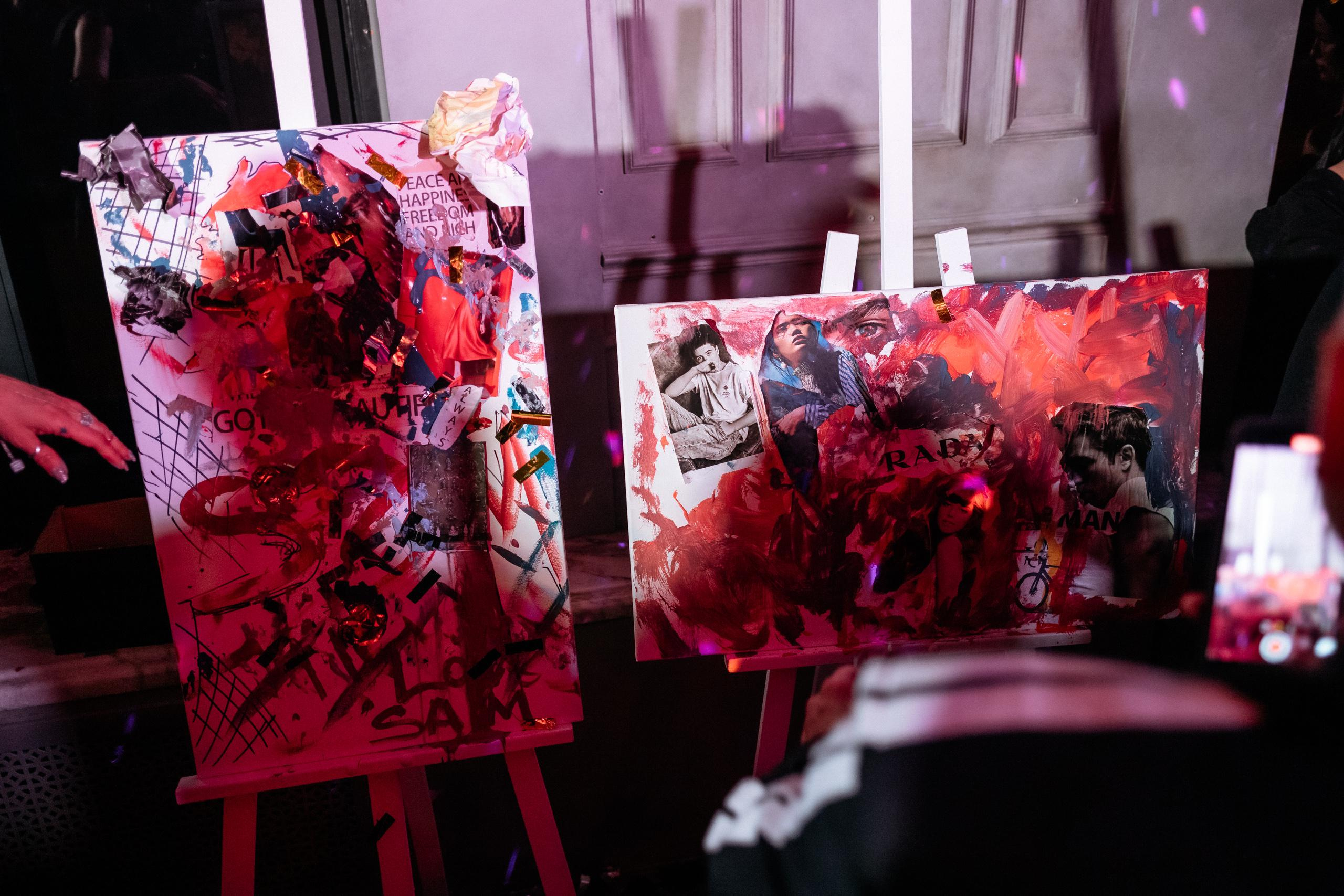 BIRTHDAY SERGEY SAMSEL. СВОИ. ФОТООТЧЕТЫ-СОБЫТИЯ-МЕСТА