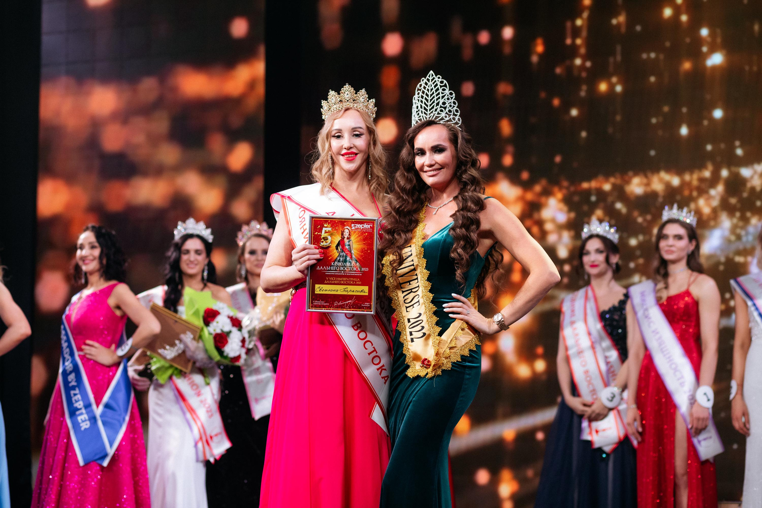 КОРОЛЕВА ДАЛЬНЕГО ВОСТОКА [PART II]. СВОИ. ФОТООТЧЕТЫ-СОБЫТИЯ-МЕСТА