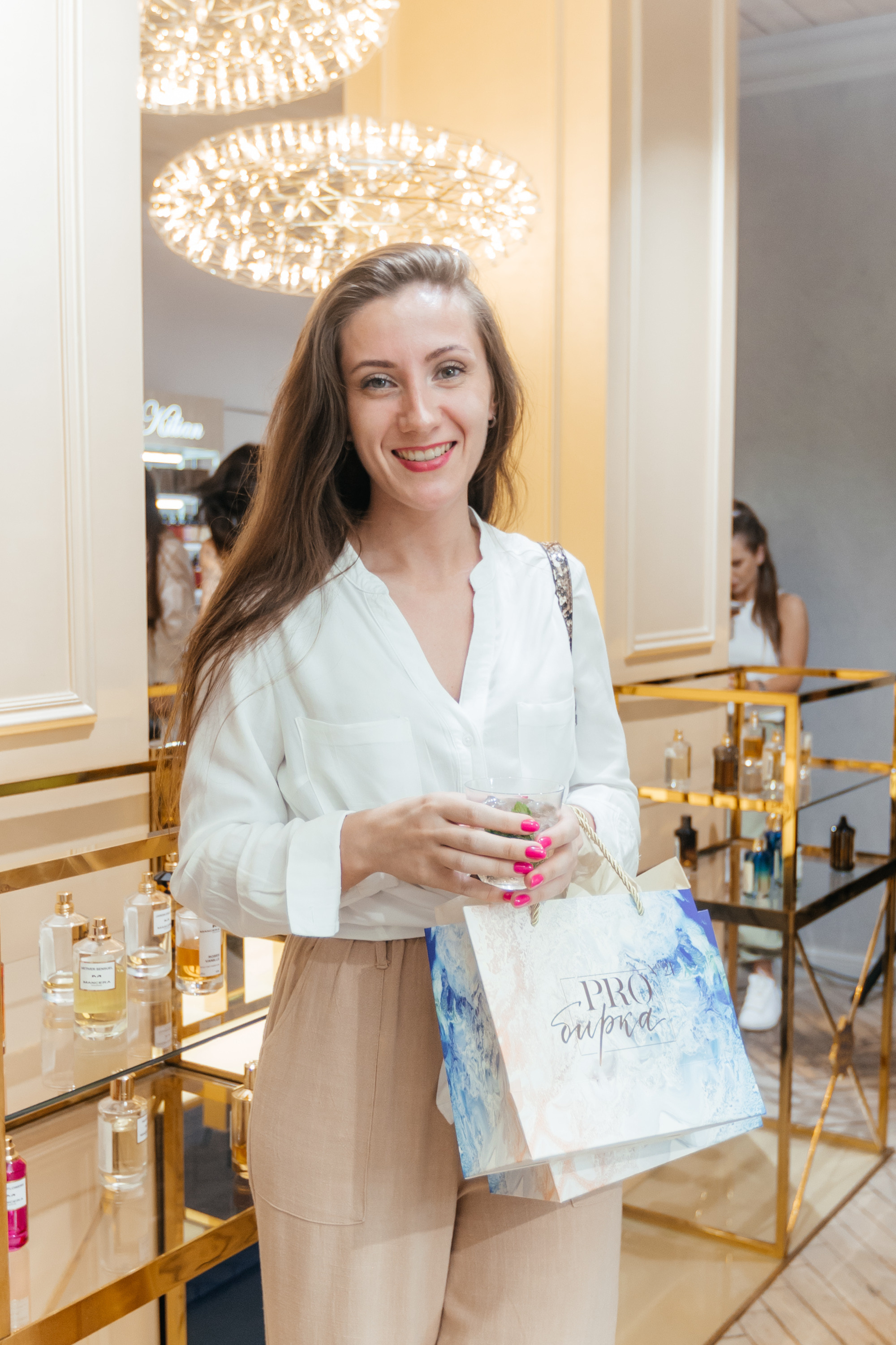 PROBIRKA21 [Romanovamakeup]. СВОИ. ФОТООТЧЕТЫ-СОБЫТИЯ-МЕСТА