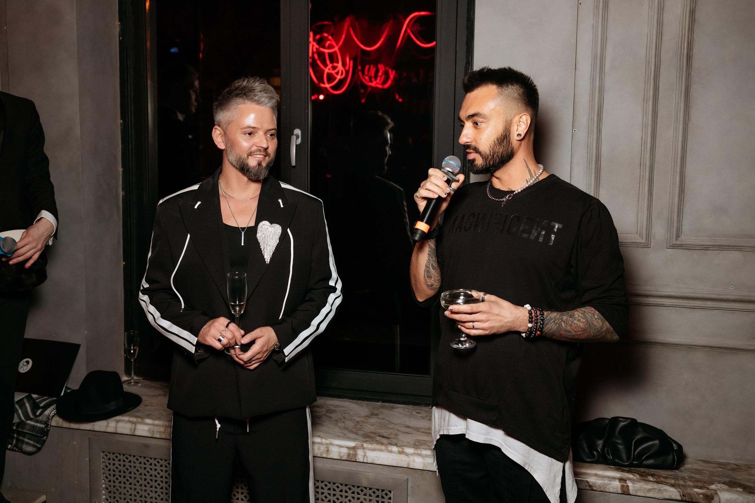 BIRTHDAY SERGEY SAMSEL. СВОИ. ФОТООТЧЕТЫ-СОБЫТИЯ-МЕСТА