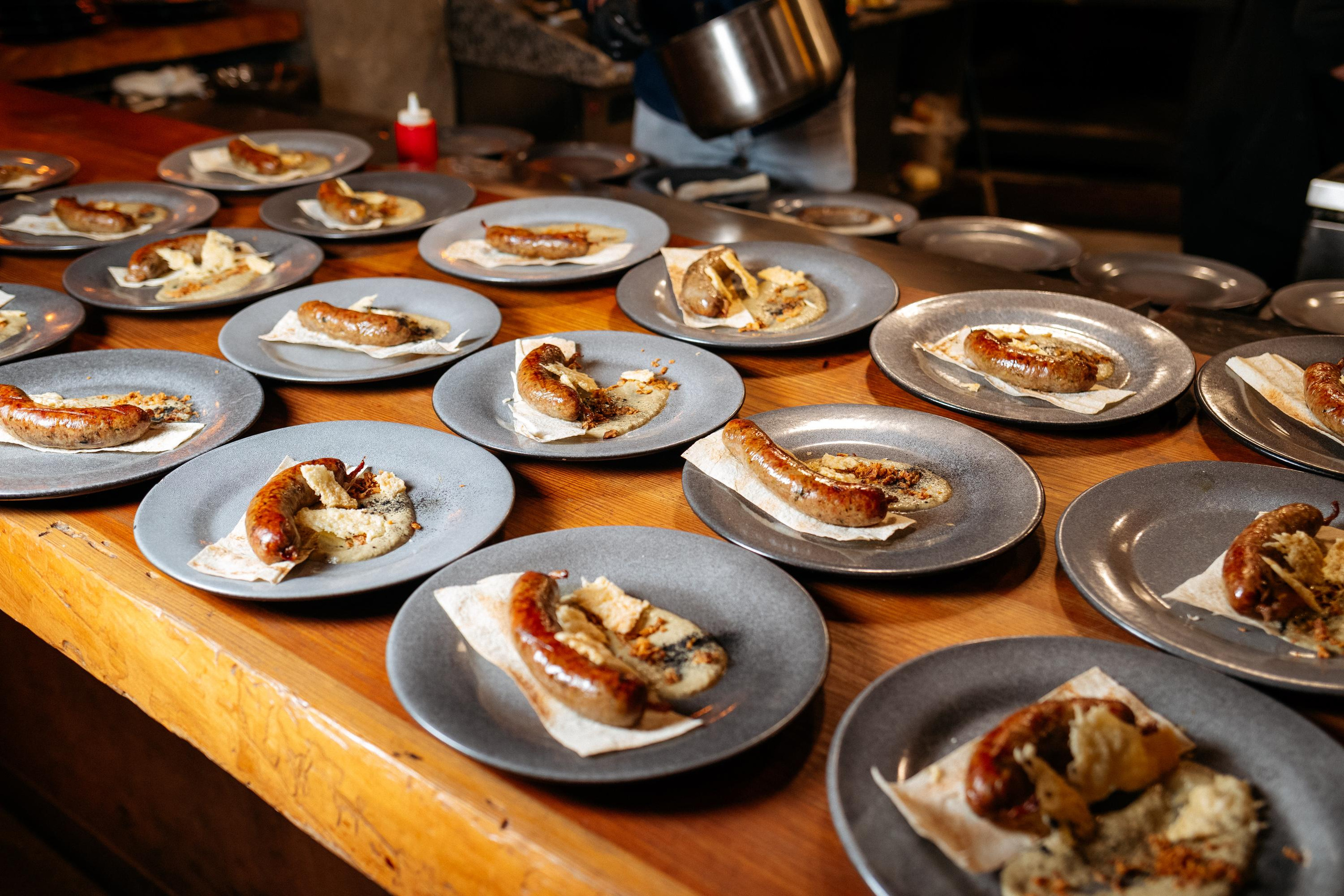 ПЕННЫЙ ГАСТРОУЖИН. СВОИ. ФОТООТЧЕТЫ-СОБЫТИЯ-МЕСТА