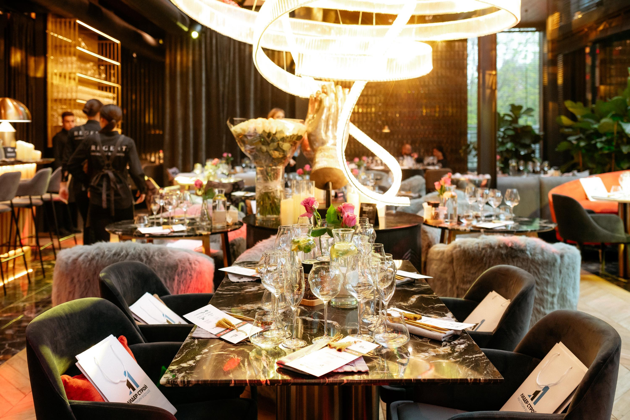 Euphoria [открытие террасы InLove by REGENT]. СВОИ. ФОТООТЧЕТЫ-СОБЫТИЯ-МЕСТА