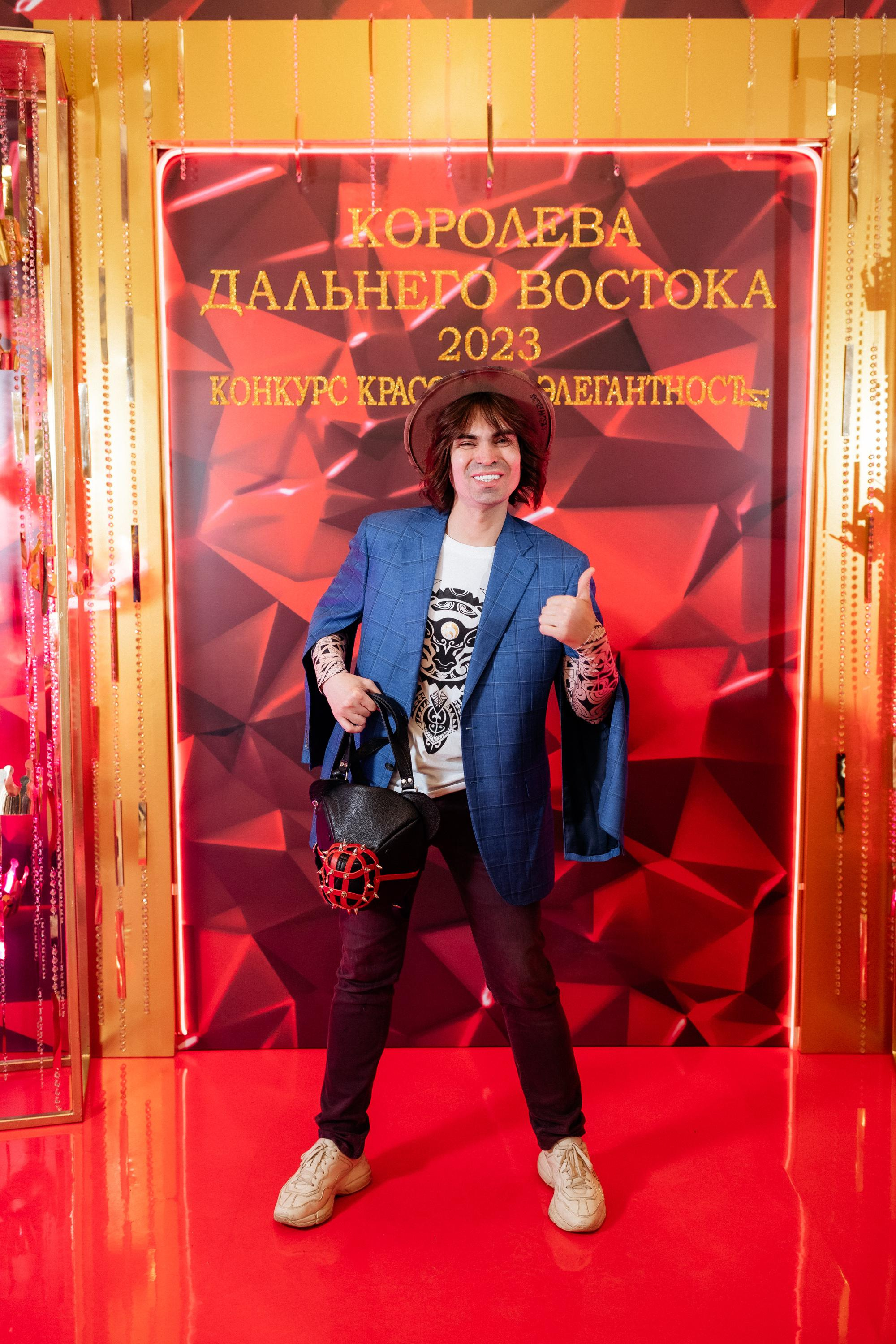 КОРОЛЕВА ДАЛЬНЕГО ВОСТОКА [PART I]. СВОИ. ФОТООТЧЕТЫ-СОБЫТИЯ-МЕСТА