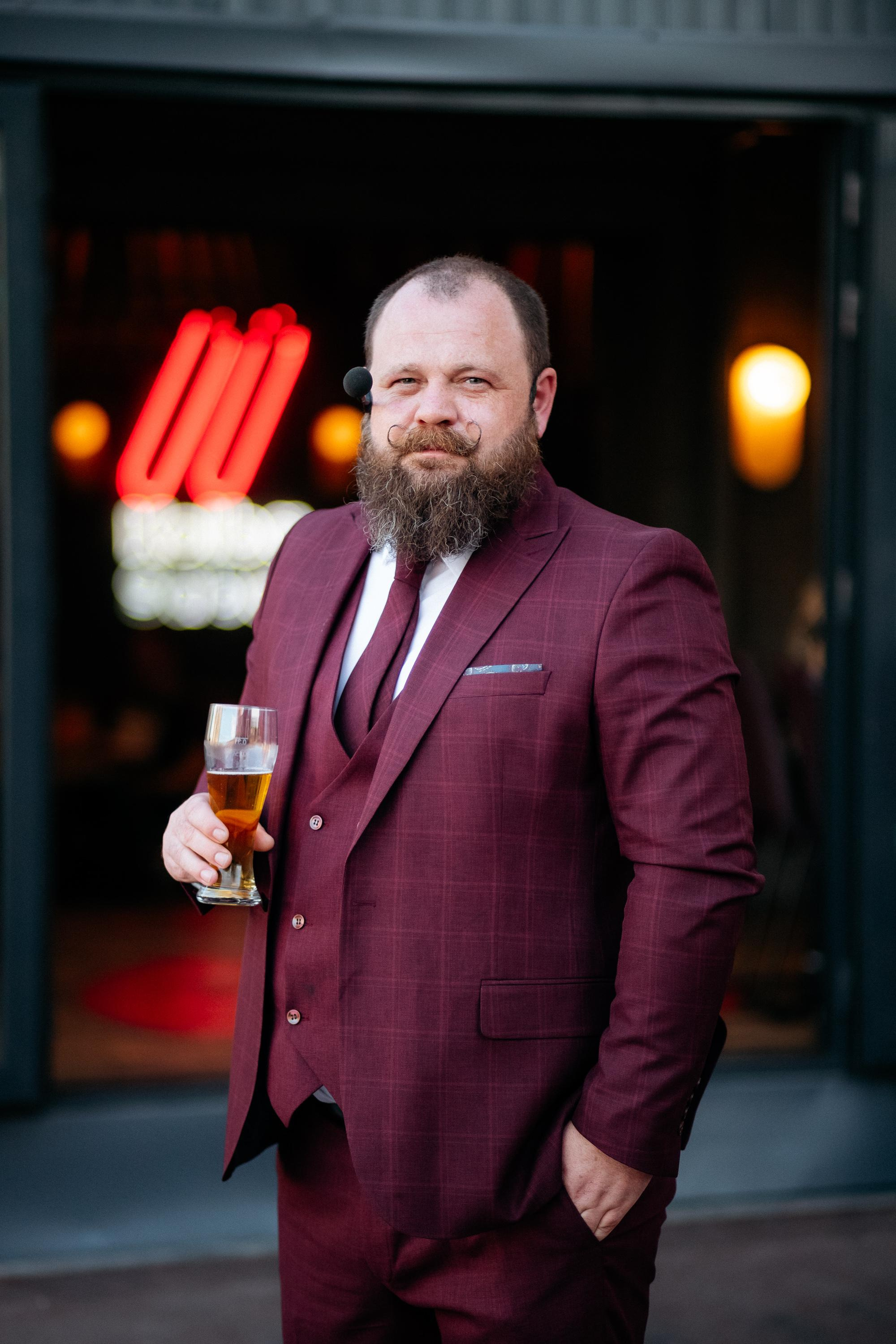 ПЕННЫЙ ГАСТРОУЖИН. СВОИ. ФОТООТЧЕТЫ-СОБЫТИЯ-МЕСТА