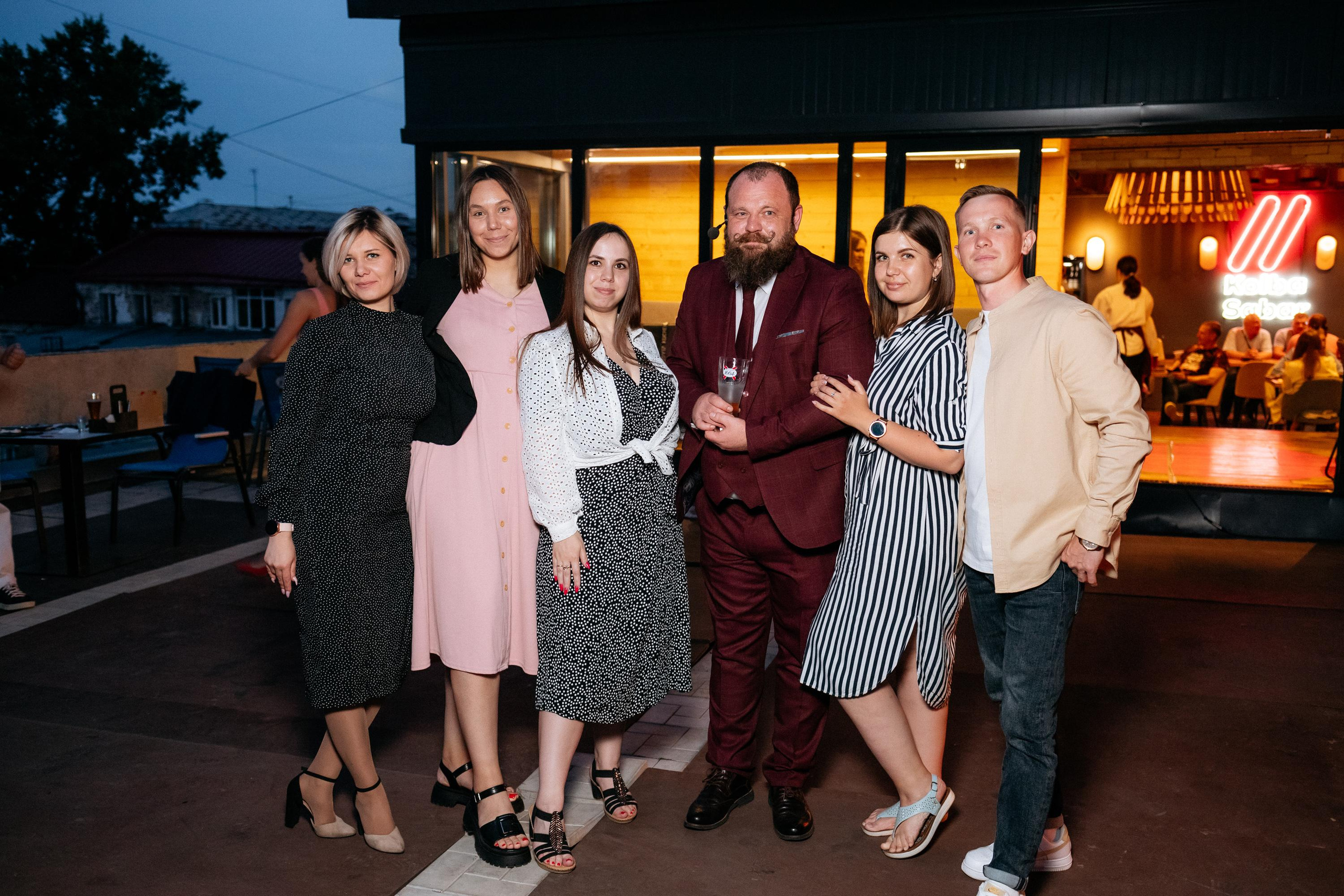 ПЕННЫЙ ГАСТРОУЖИН. СВОИ. ФОТООТЧЕТЫ-СОБЫТИЯ-МЕСТА