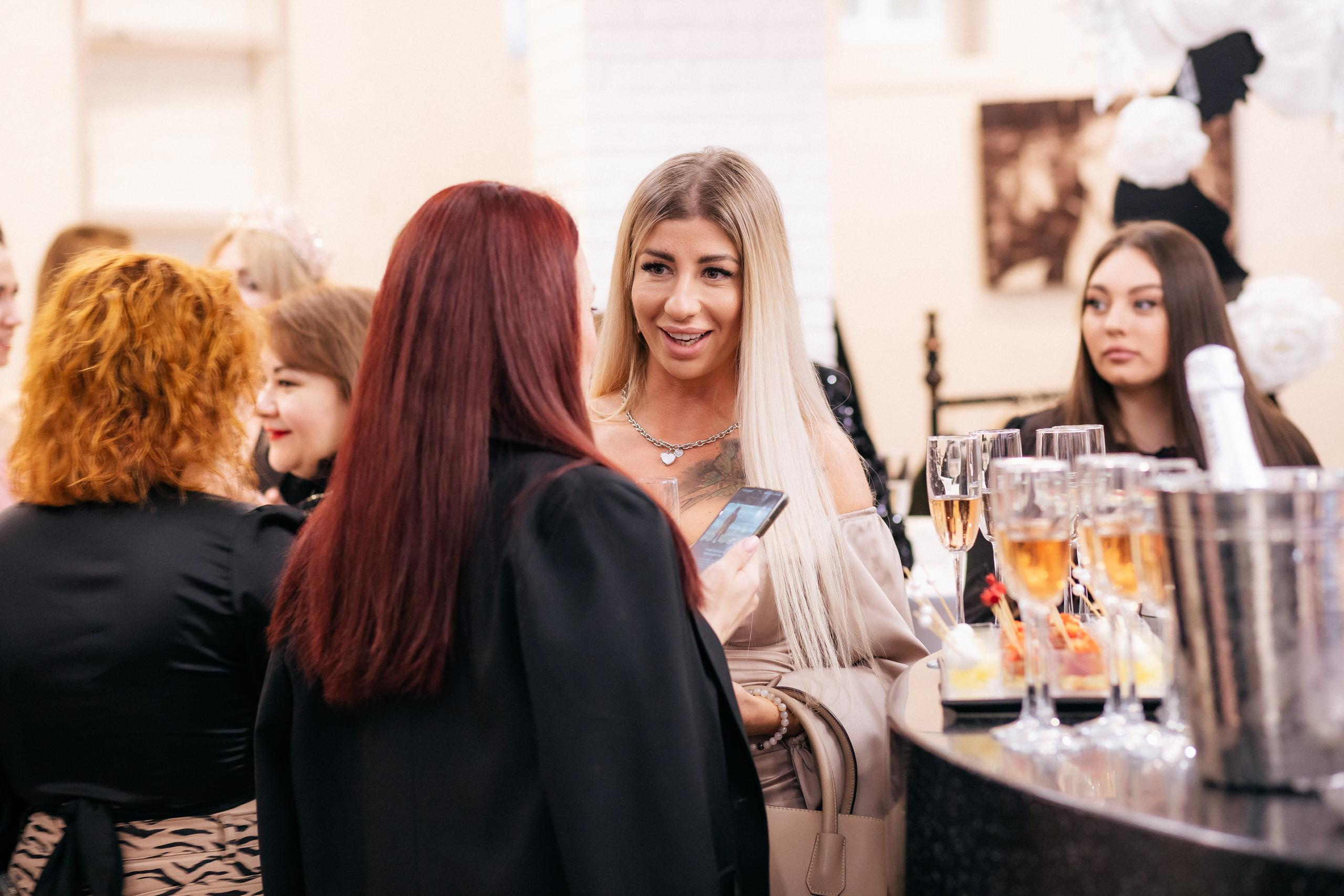 НАСЛАЖДЕНИЕ [FASHION PARTY]. СВОИ. ФОТООТЧЕТЫ-СОБЫТИЯ-МЕСТА