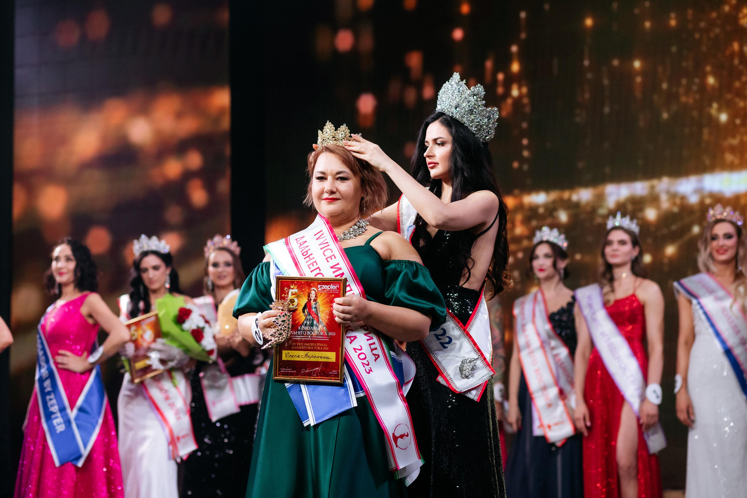 КОРОЛЕВА ДАЛЬНЕГО ВОСТОКА [PART II]. СВОИ. ФОТООТЧЕТЫ-СОБЫТИЯ-МЕСТА