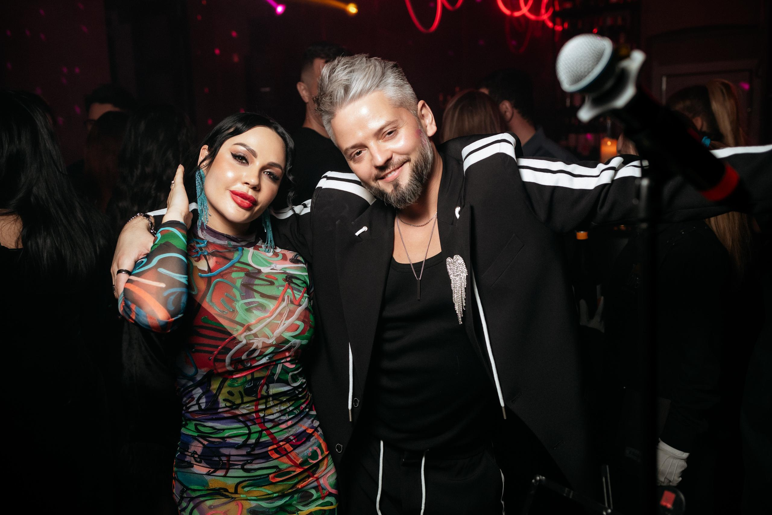 BIRTHDAY SERGEY SAMSEL. СВОИ. ФОТООТЧЕТЫ-СОБЫТИЯ-МЕСТА