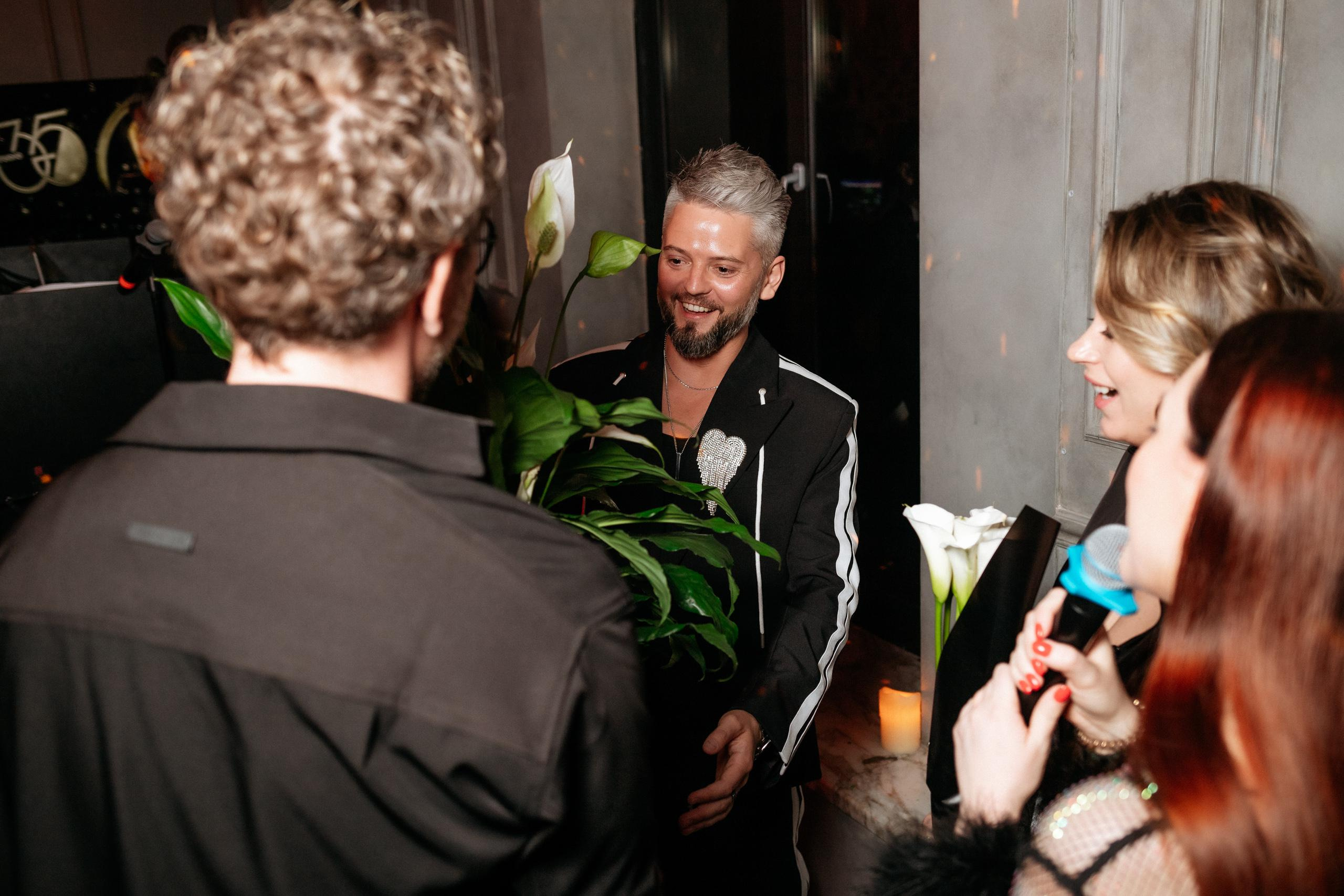 BIRTHDAY SERGEY SAMSEL. СВОИ. ФОТООТЧЕТЫ-СОБЫТИЯ-МЕСТА