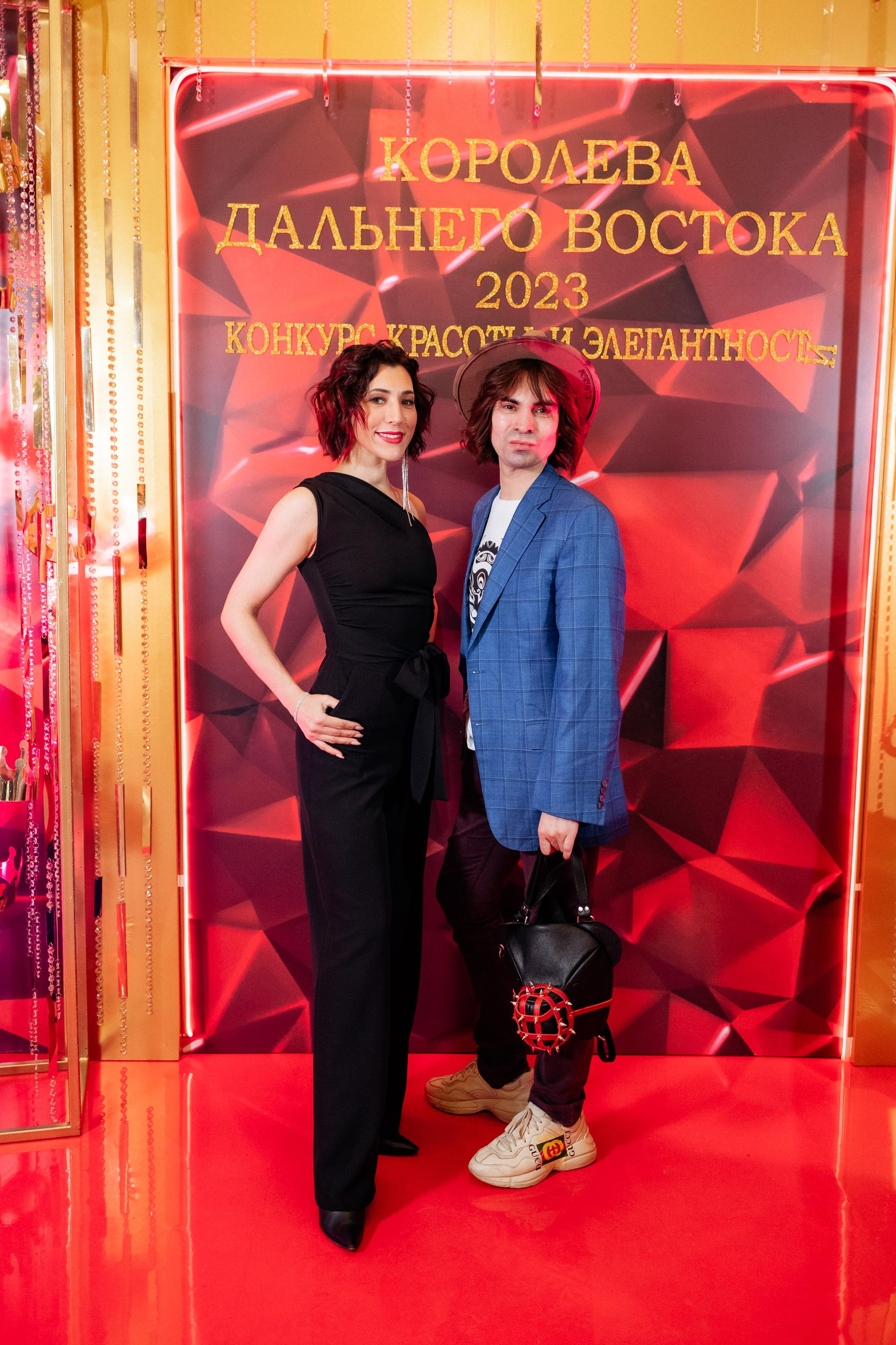 КОРОЛЕВА ДАЛЬНЕГО ВОСТОКА [PART I]. СВОИ. ФОТООТЧЕТЫ-СОБЫТИЯ-МЕСТА