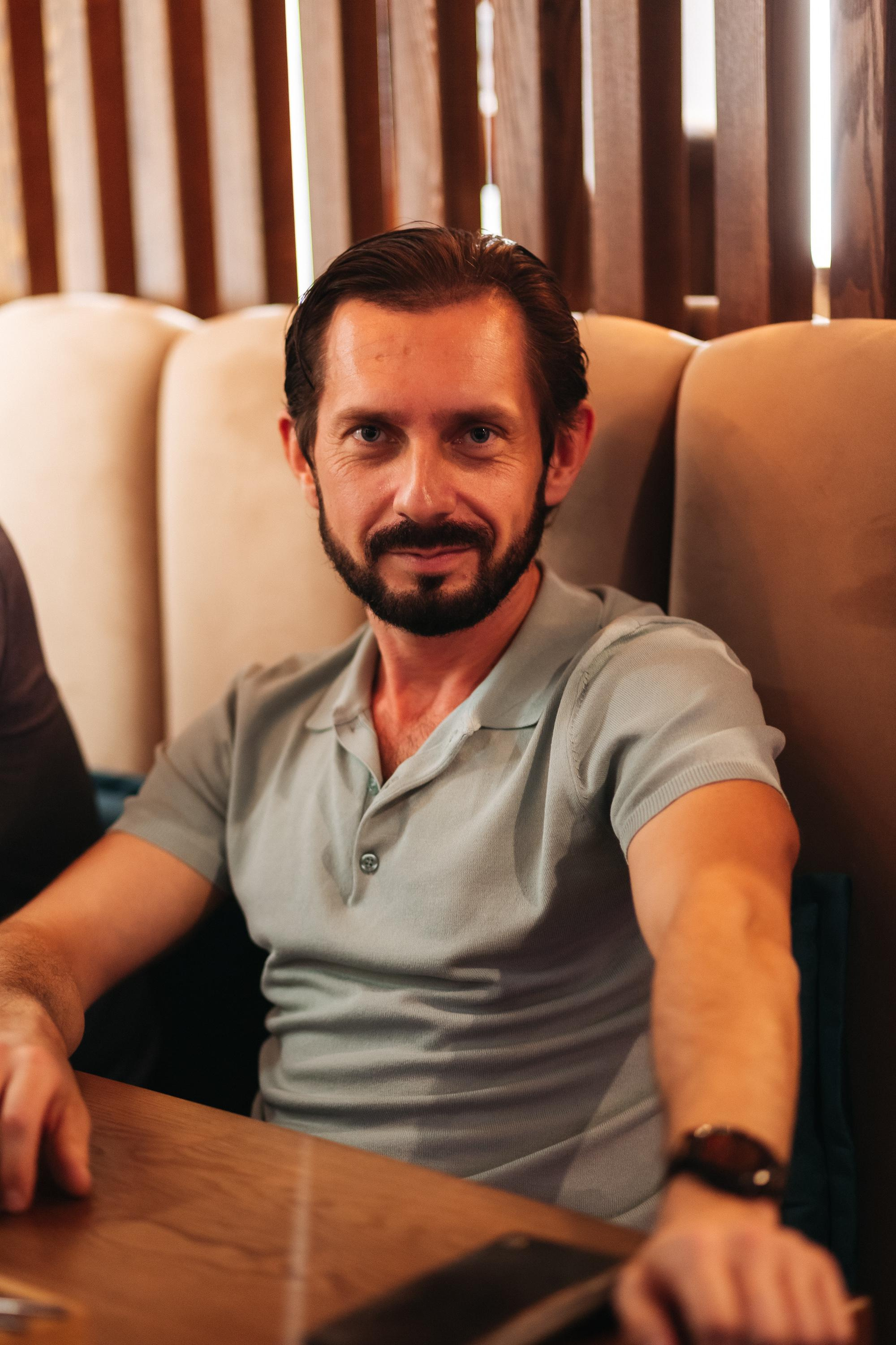 Mr. DUBLIN [Официальное открытие]. СВОИ. ФОТООТЧЕТЫ-СОБЫТИЯ-МЕСТА