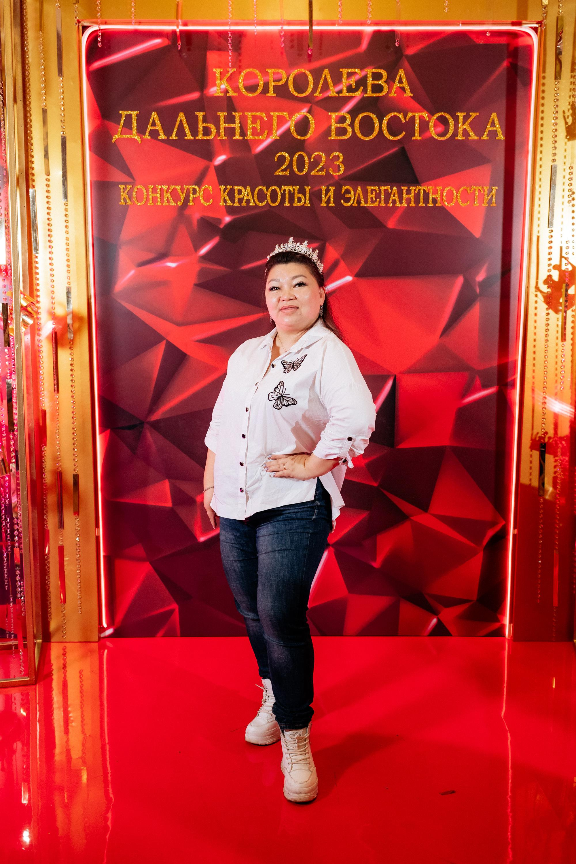 КОРОЛЕВА ДАЛЬНЕГО ВОСТОКА [PART II]. СВОИ. ФОТООТЧЕТЫ-СОБЫТИЯ-МЕСТА