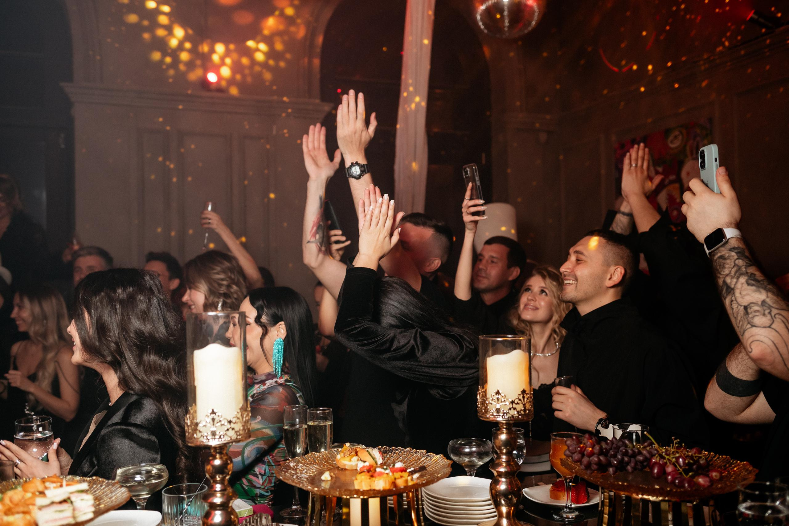 BIRTHDAY SERGEY SAMSEL. СВОИ. ФОТООТЧЕТЫ-СОБЫТИЯ-МЕСТА