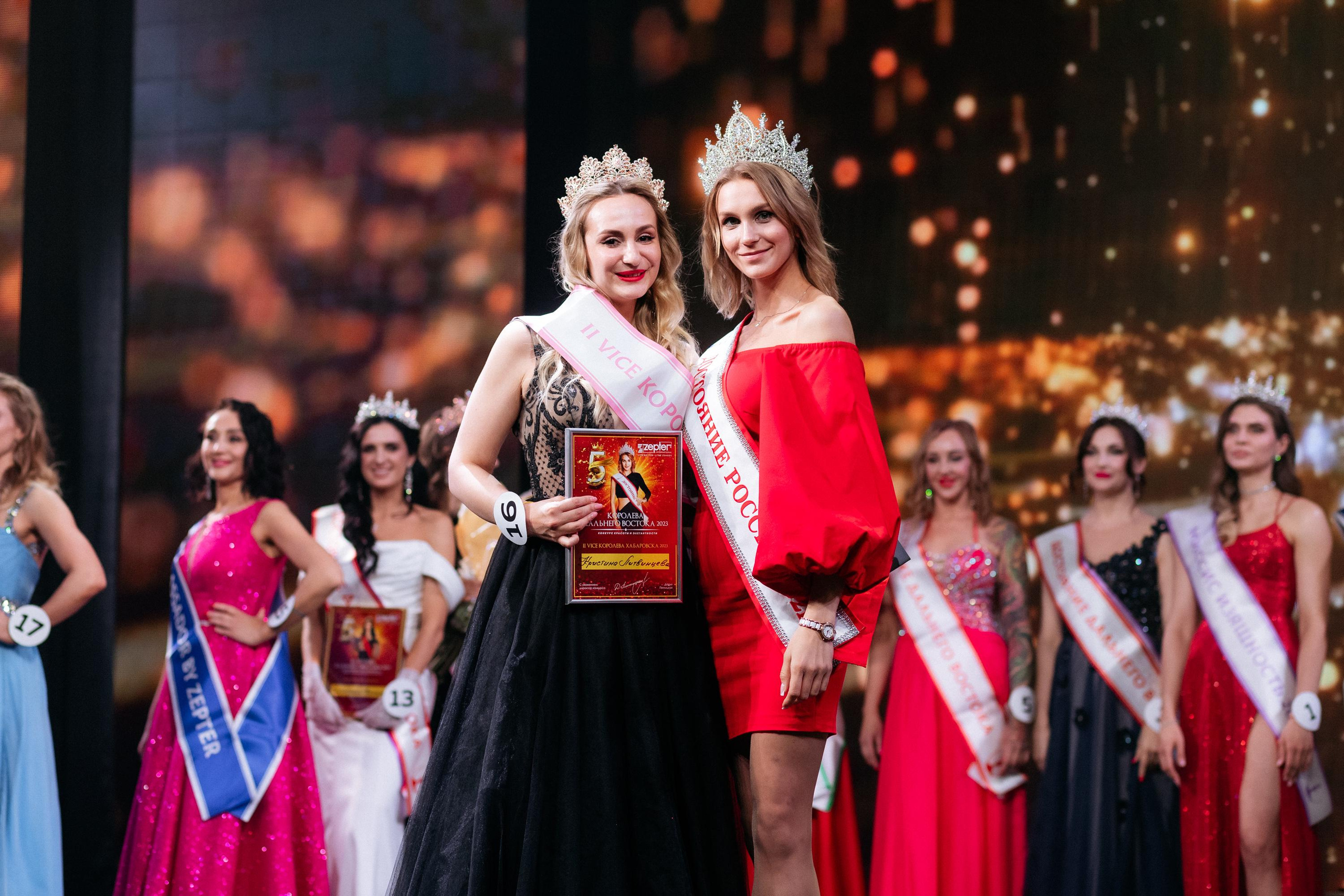 КОРОЛЕВА ДАЛЬНЕГО ВОСТОКА [PART II]. СВОИ. ФОТООТЧЕТЫ-СОБЫТИЯ-МЕСТА