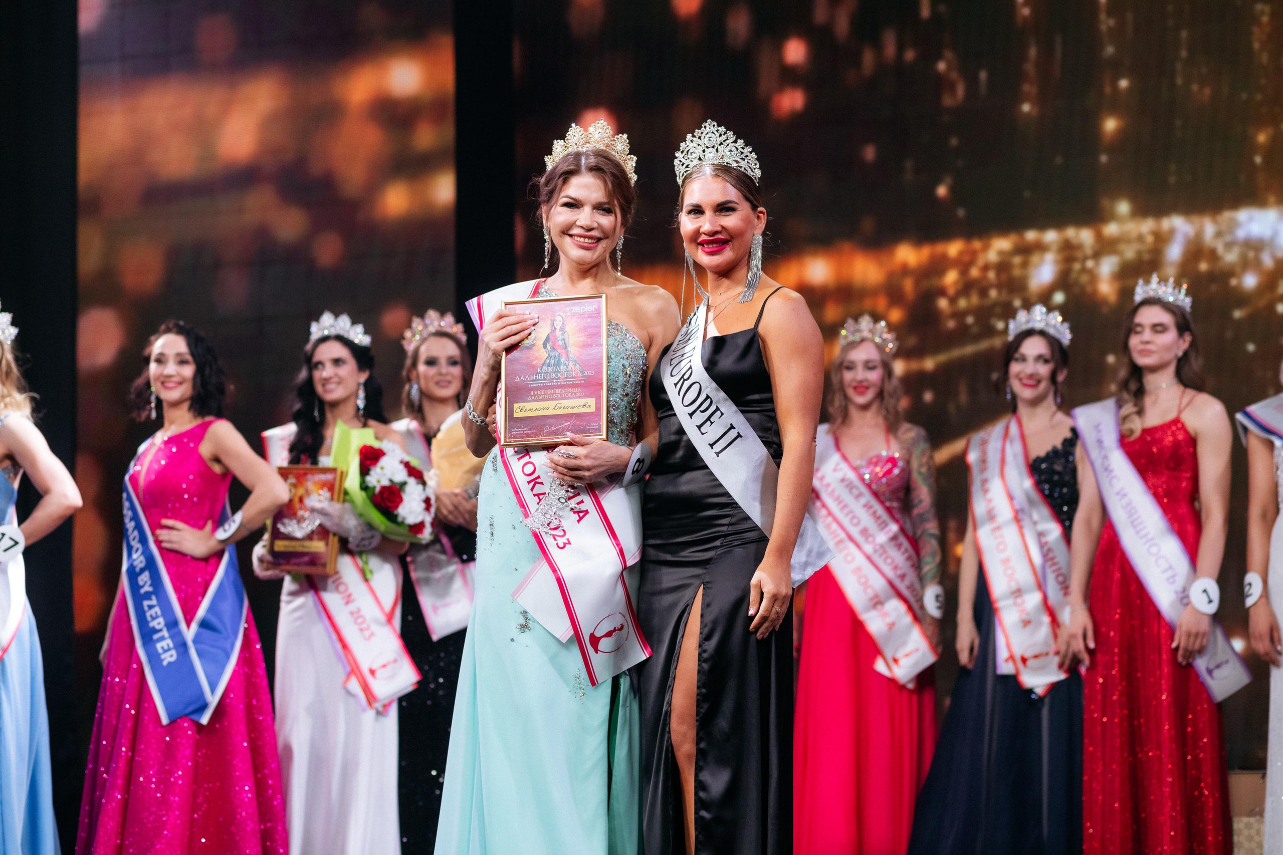 КОРОЛЕВА ДАЛЬНЕГО ВОСТОКА [PART II]. СВОИ. ФОТООТЧЕТЫ-СОБЫТИЯ-МЕСТА