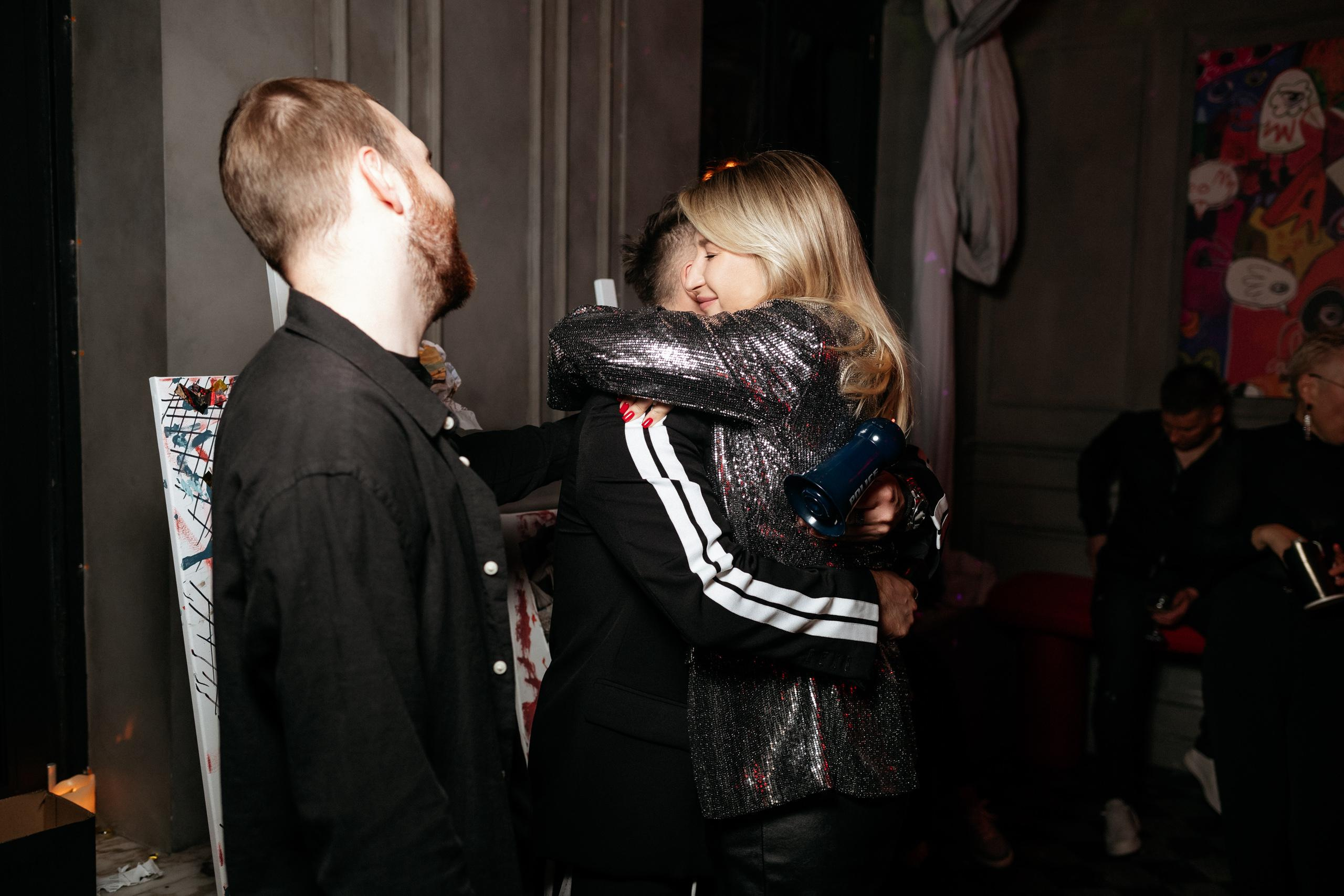 BIRTHDAY SERGEY SAMSEL. СВОИ. ФОТООТЧЕТЫ-СОБЫТИЯ-МЕСТА