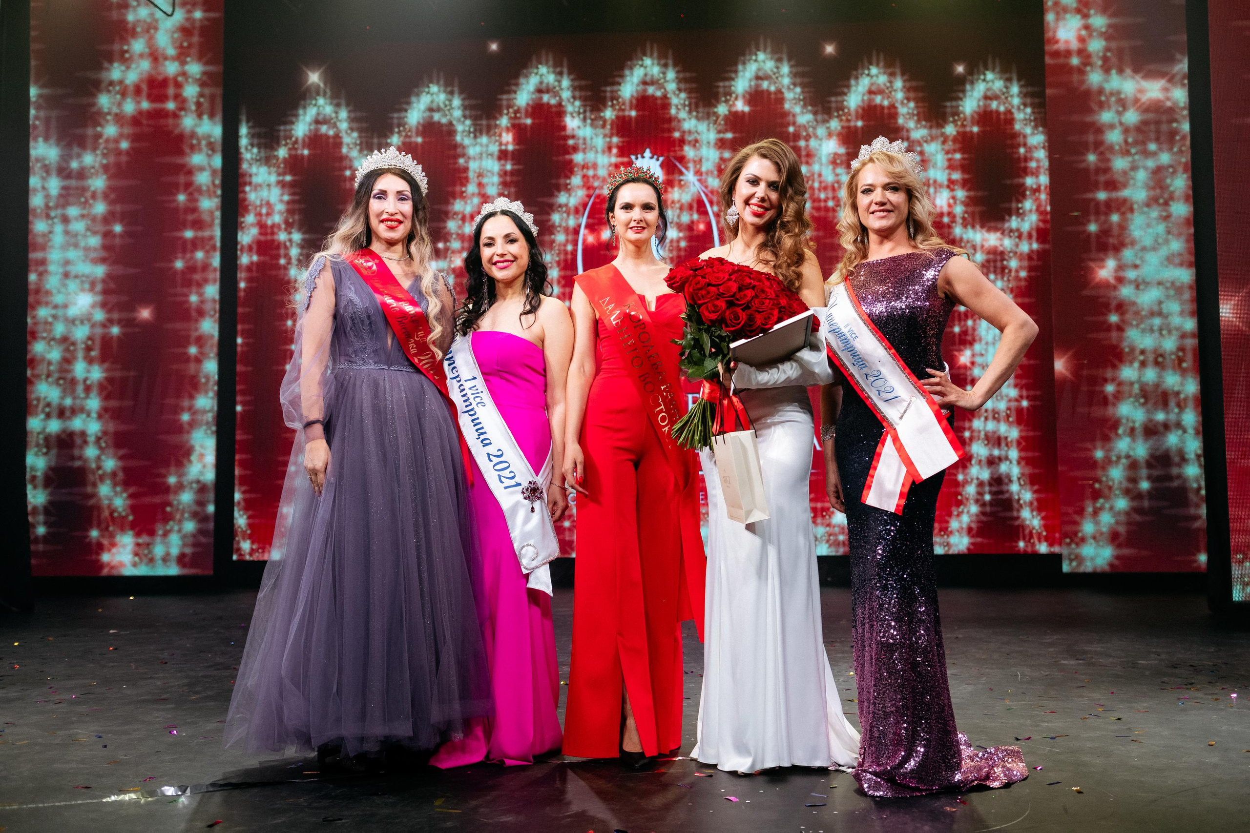 КОРОЛЕВА ДАЛЬНЕГО ВОСТОКА [PART I]. СВОИ. ФОТООТЧЕТЫ-СОБЫТИЯ-МЕСТА