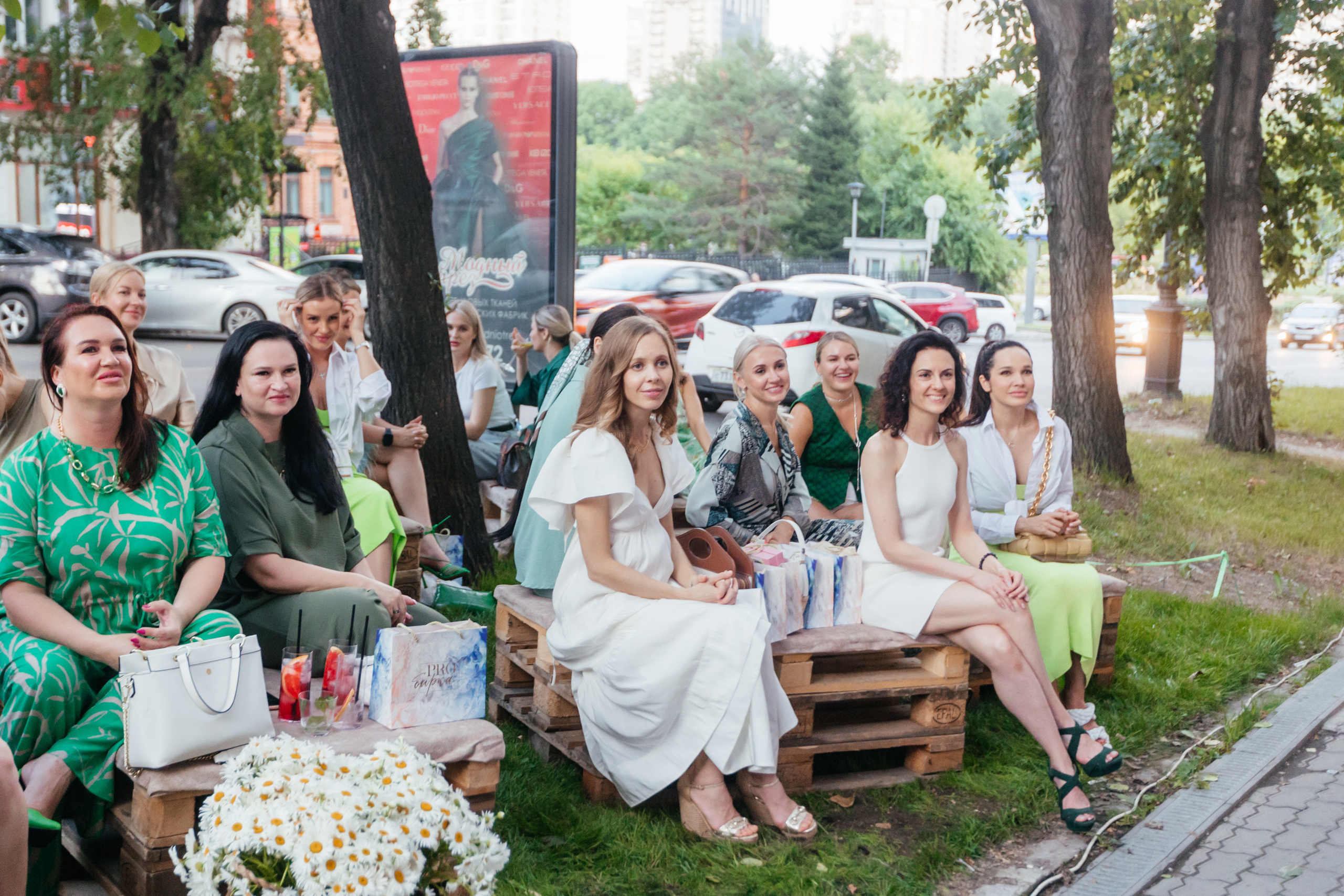 PROBIRKA21 [Romanovamakeup]. СВОИ. ФОТООТЧЕТЫ-СОБЫТИЯ-МЕСТА