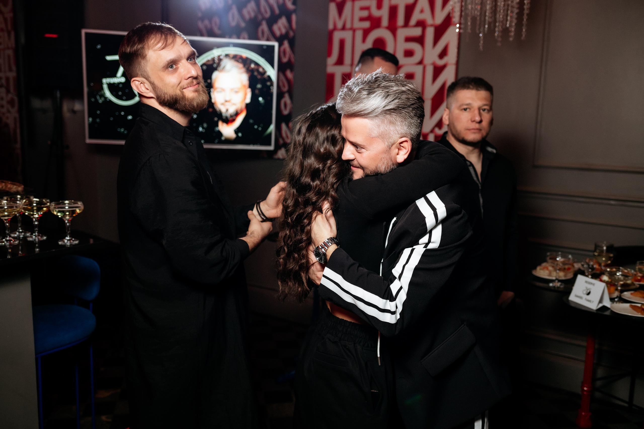 BIRTHDAY SERGEY SAMSEL. СВОИ. ФОТООТЧЕТЫ-СОБЫТИЯ-МЕСТА