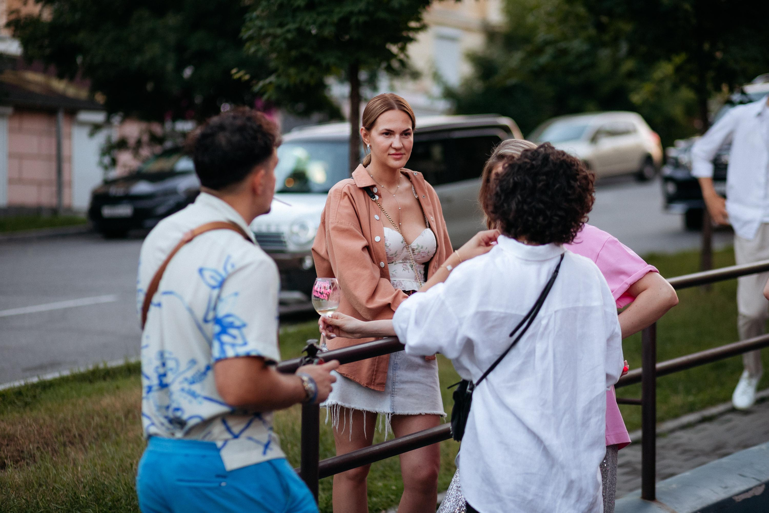 ВИНОТЕКА БАР х МАГАЗ [2 ГОДА]. СВОИ. ФОТООТЧЕТЫ-СОБЫТИЯ-МЕСТА