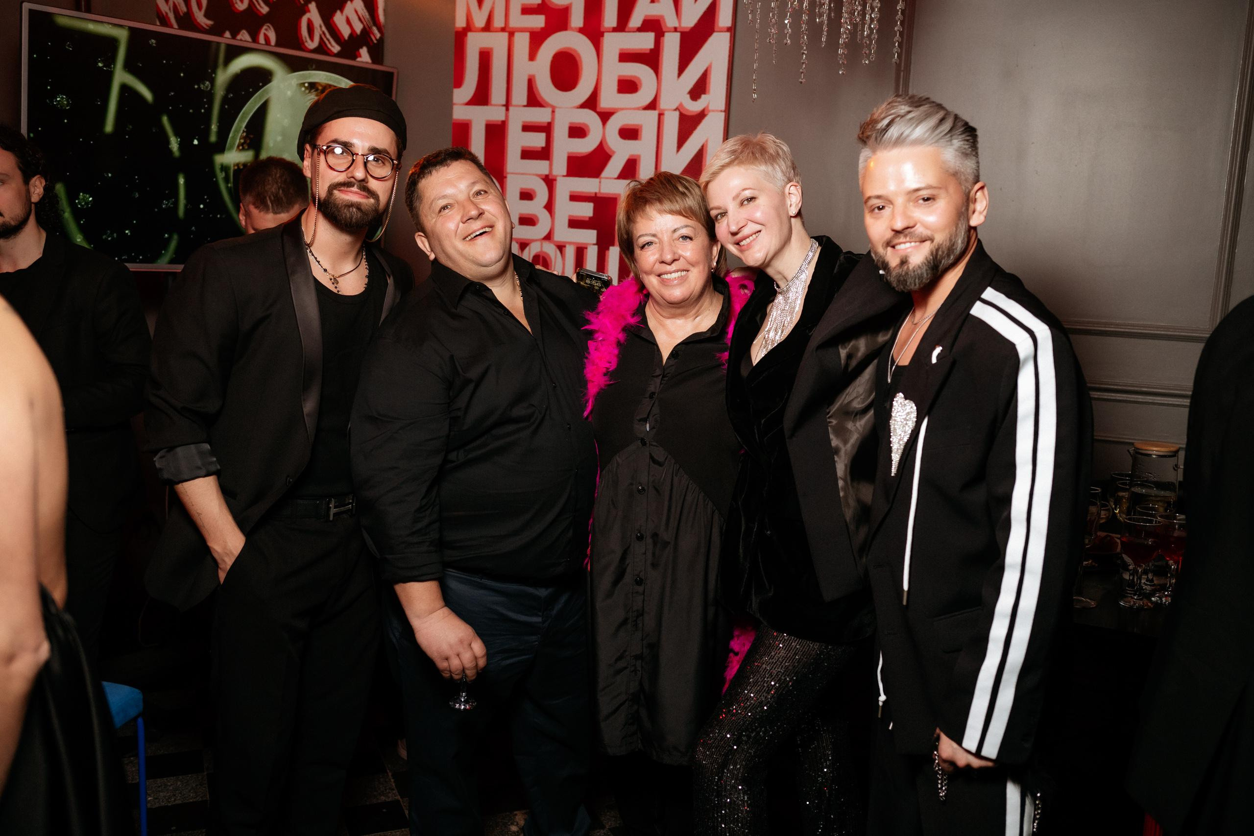 BIRTHDAY SERGEY SAMSEL. СВОИ. ФОТООТЧЕТЫ-СОБЫТИЯ-МЕСТА